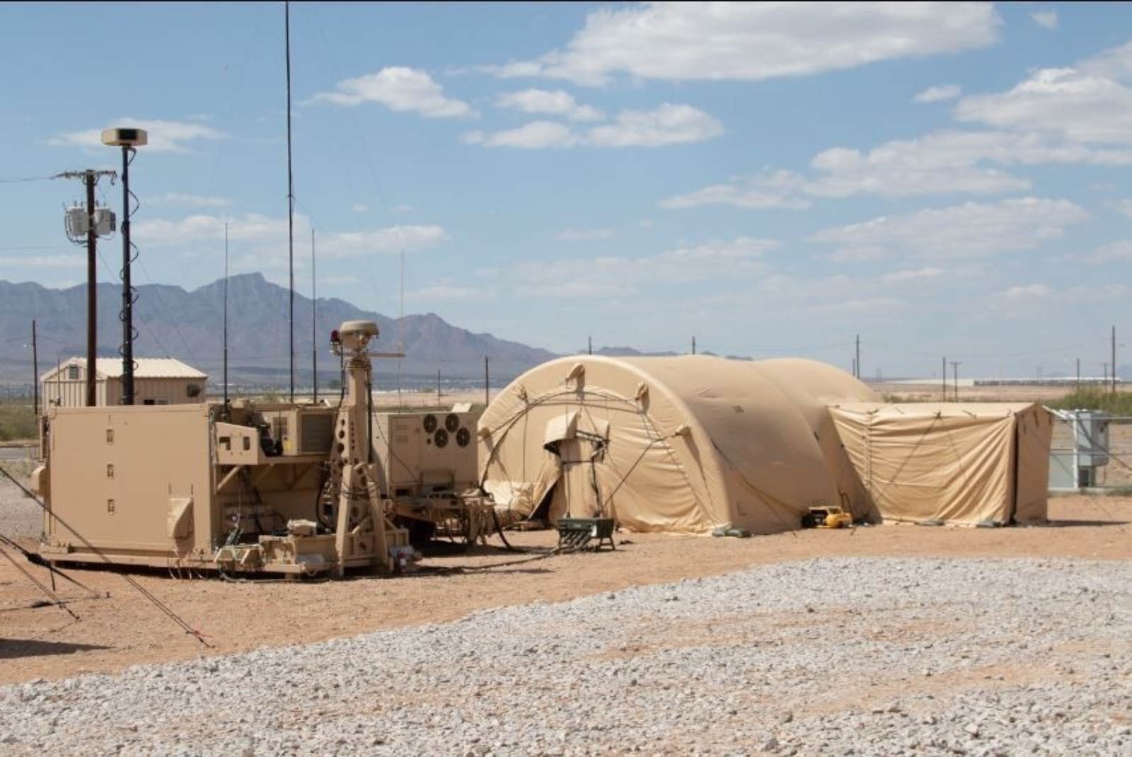 Chinas Neighbor Eyes Advanced US Battle Command System