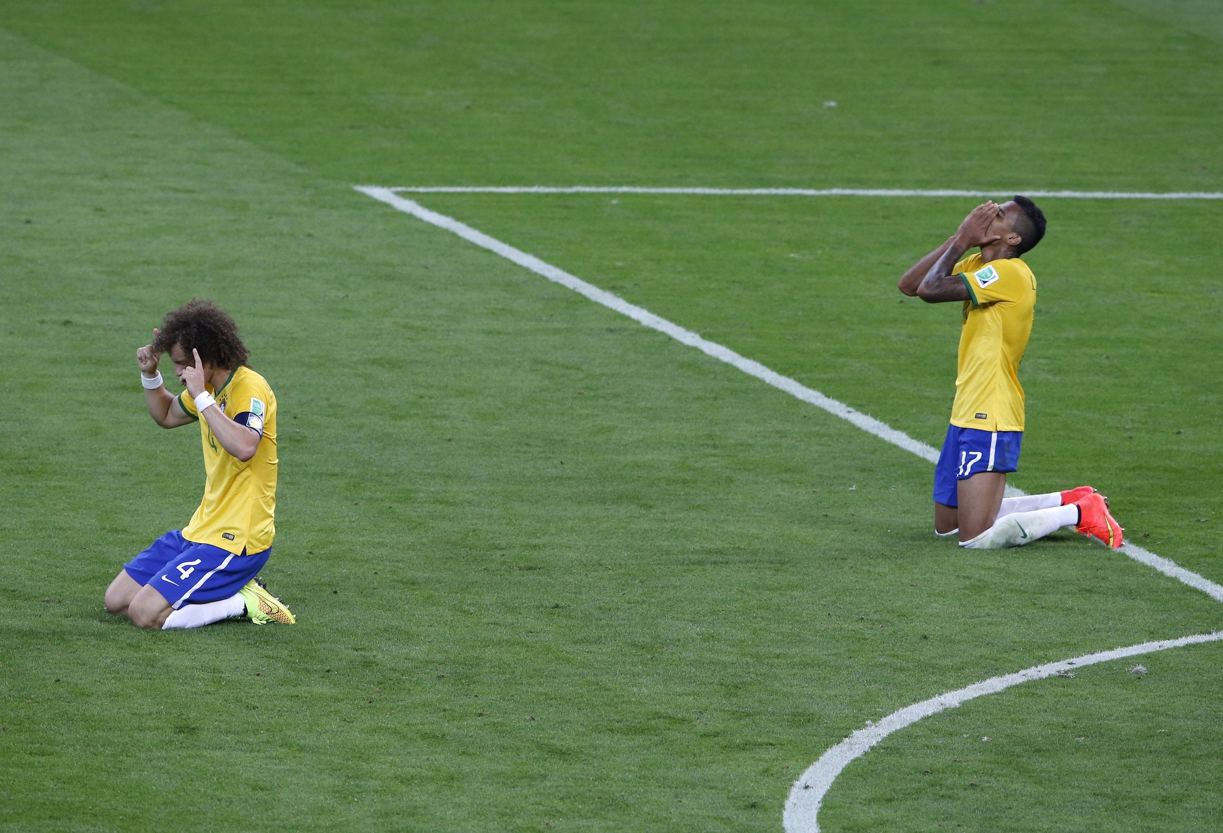 World Cup 2014: When Germany humiliated Brazil at home