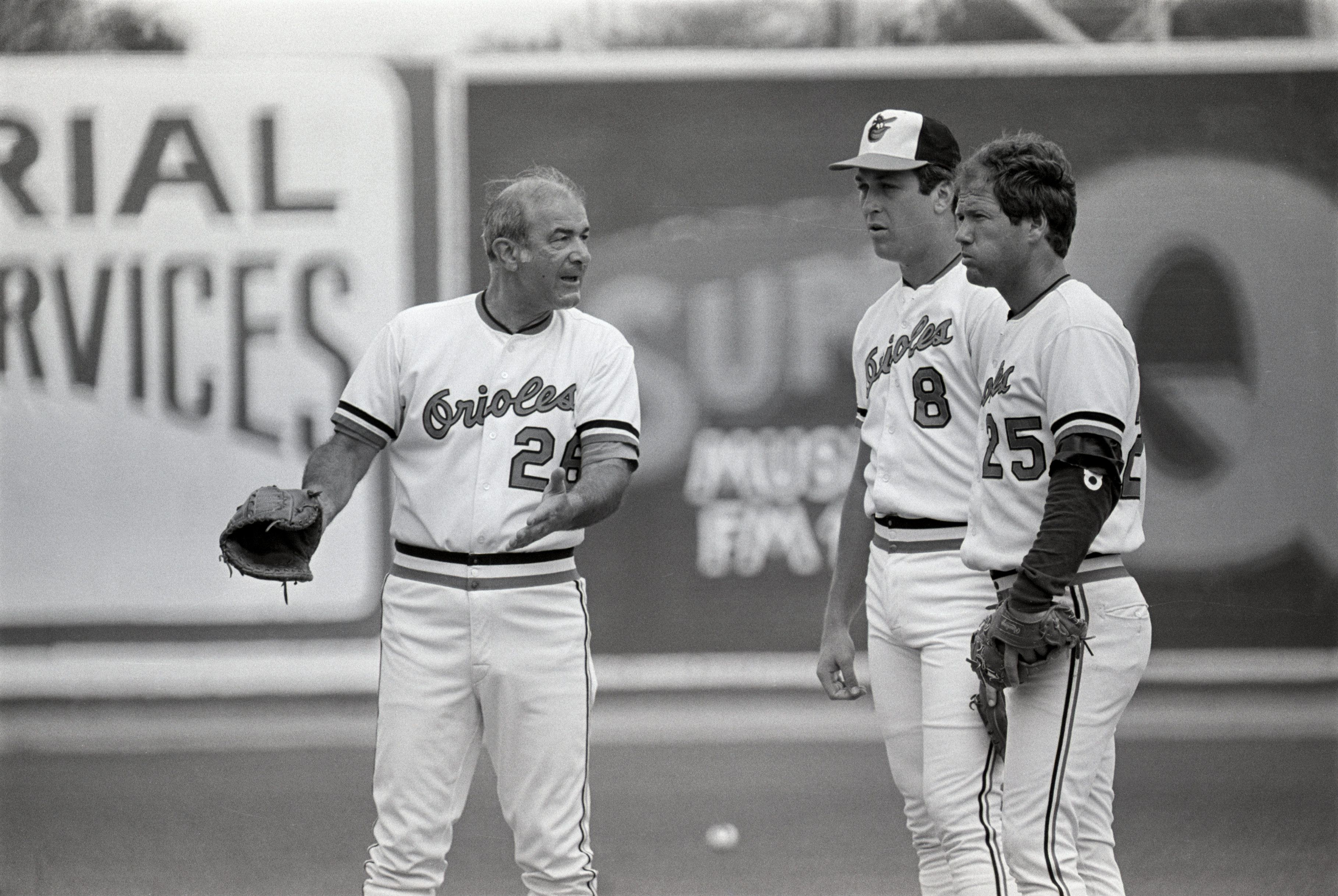 Orioles World Series Champion Infielder, Longtime Coach Passes Away