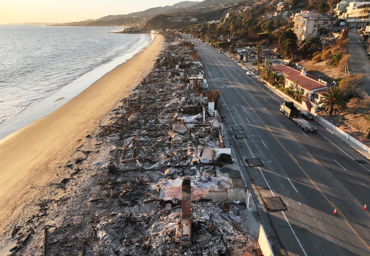 PCH