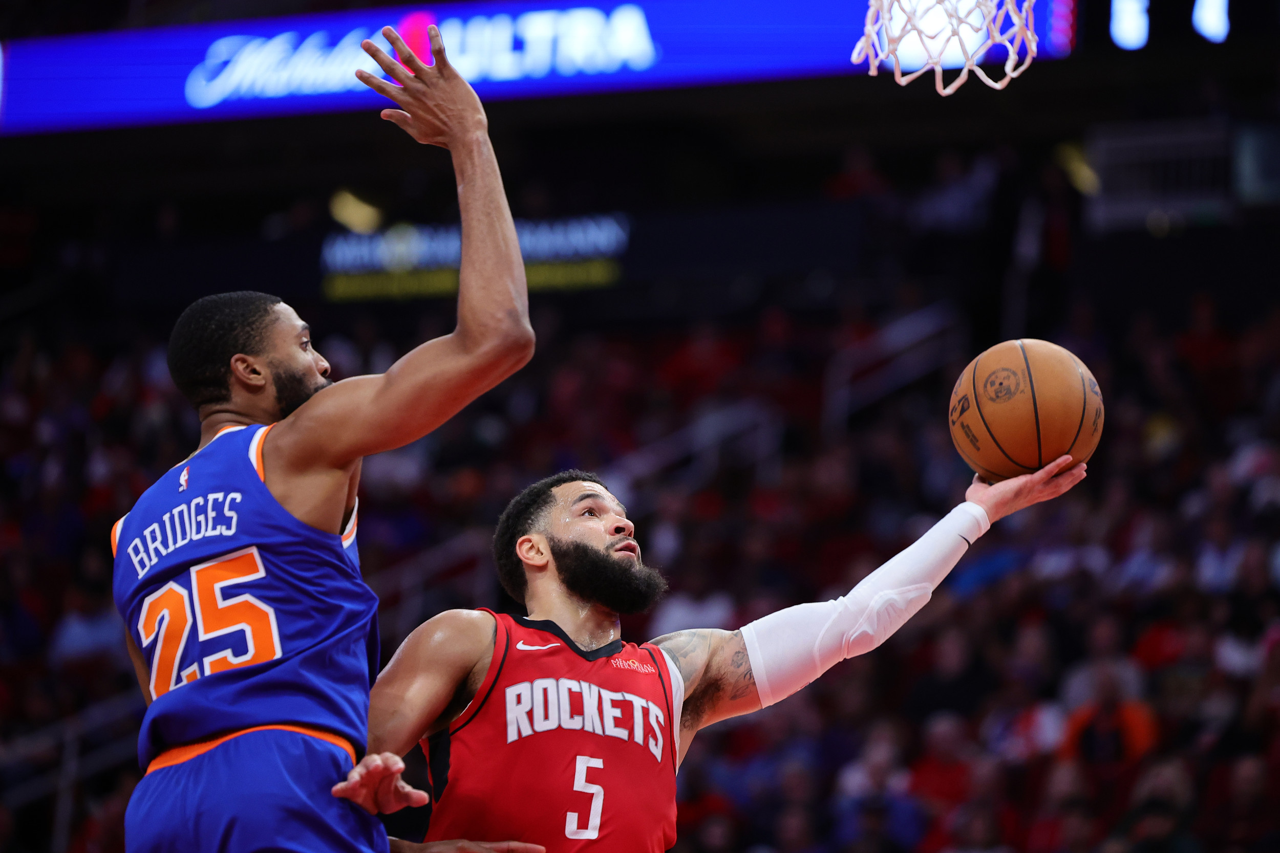 How to Watch Rockets vs Knicks Live Stream NBA Basketball TV Channel Newsweek