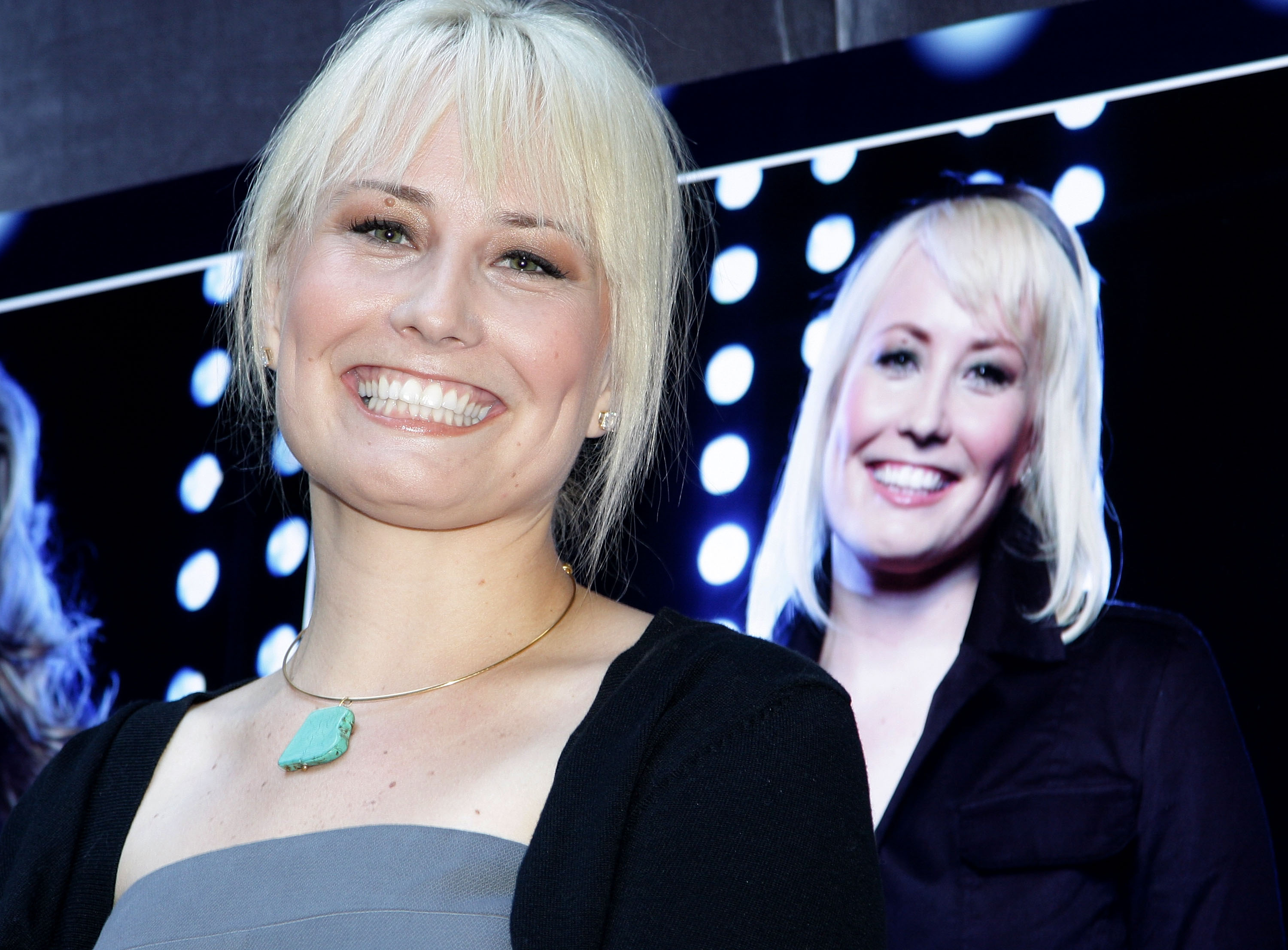 Ex-HGTV Star Hit School Employee With Car During Dispute: Police
