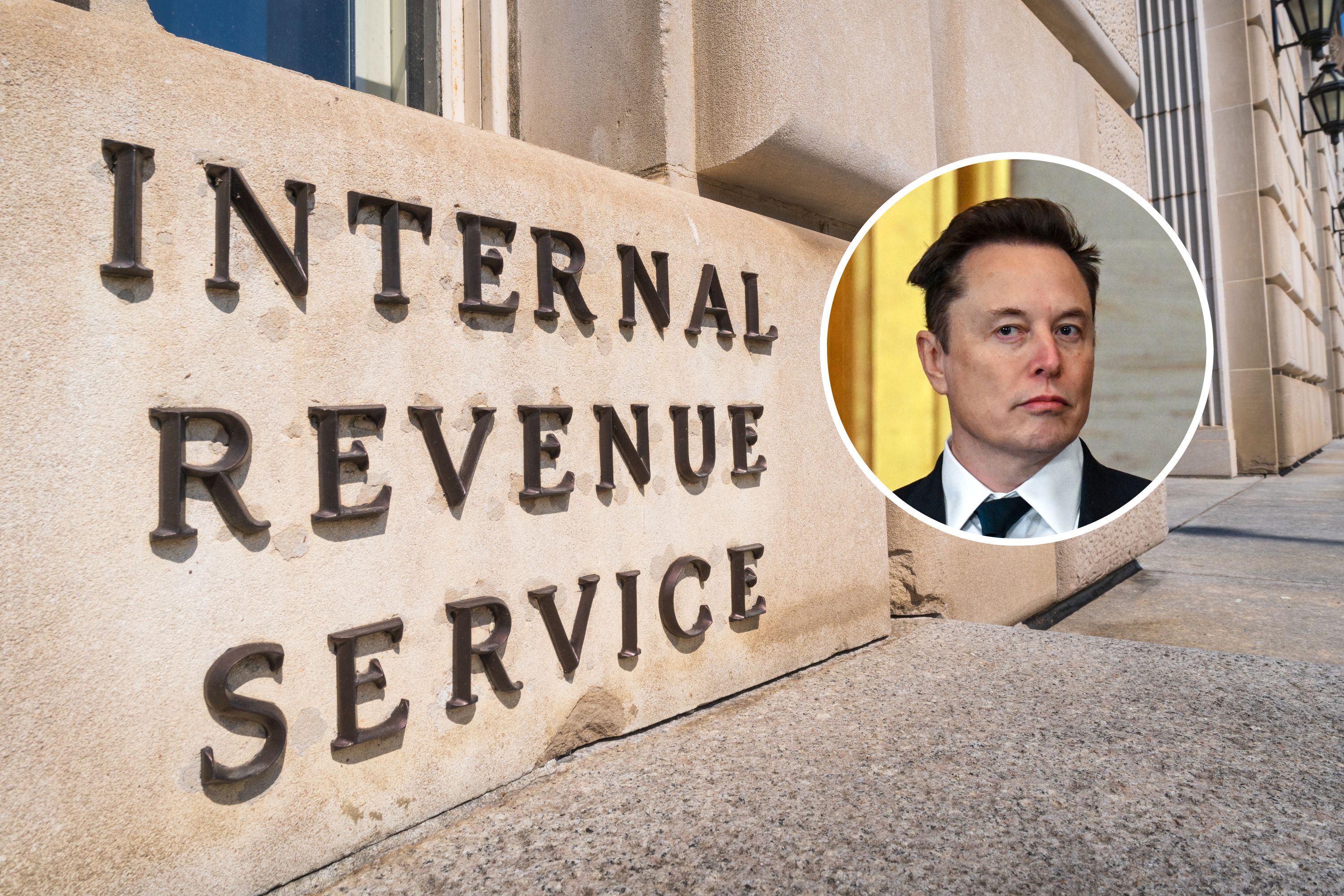 IRS Tax Filing Could Be Upended For Millions of Americans: What To Know