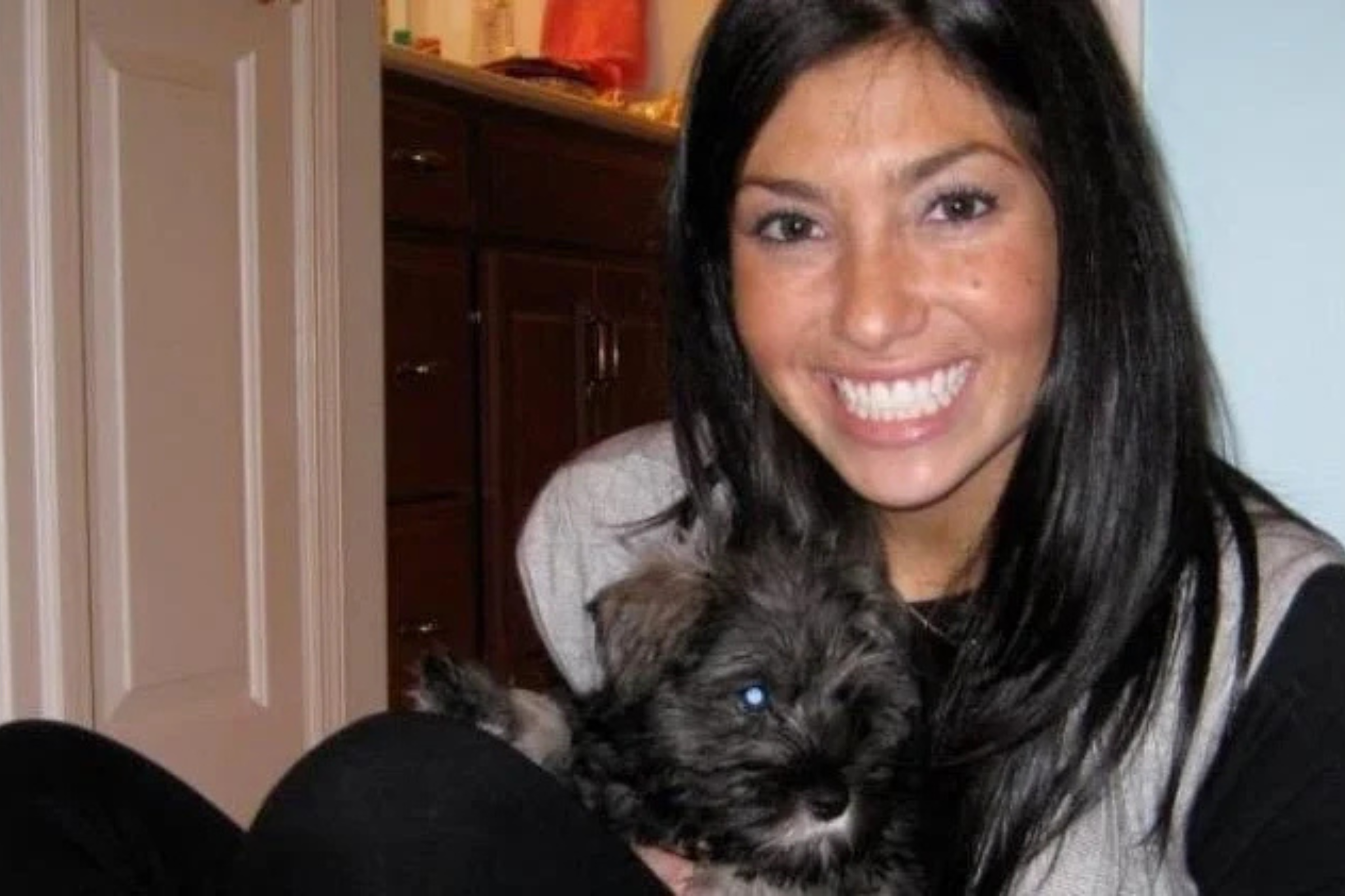 Ellen Greenbergs Mom Responds to Police Reexamining Suicide Ruling