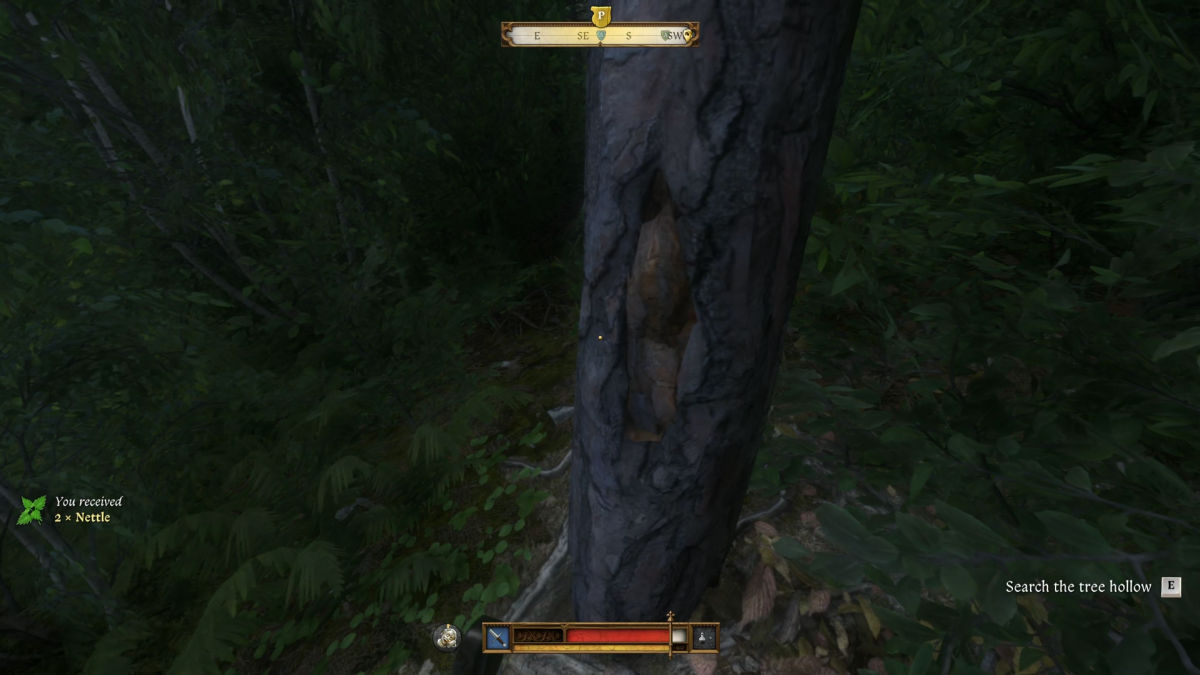 Kingdom Come Deliverance 2 letter location