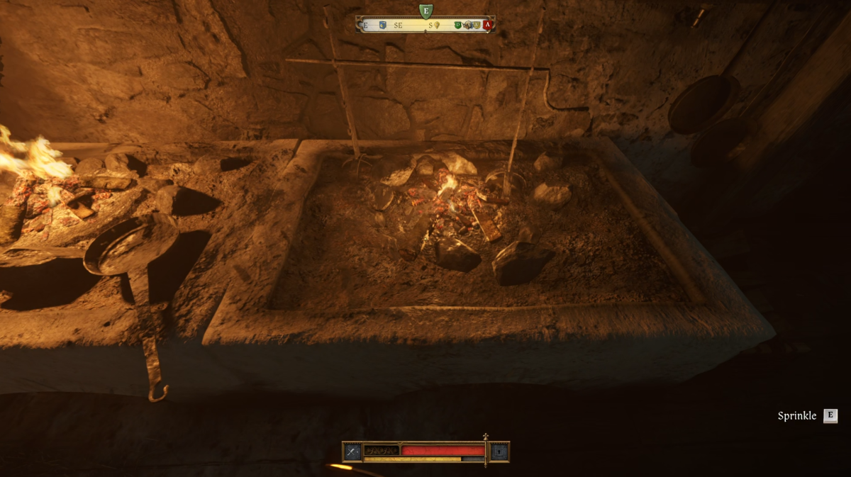 Kingdom Come Deliverance 2 Maiden Fireplace 1
