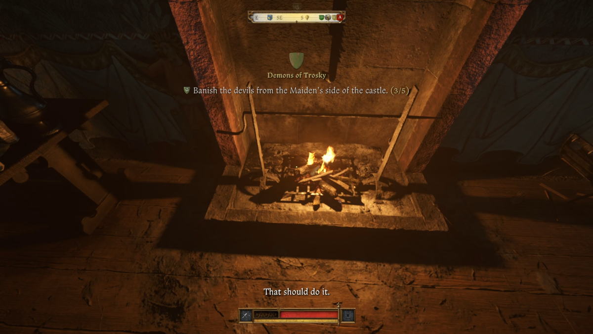 Kingdom Come Deliverance 2 Maiden Fireplace 3