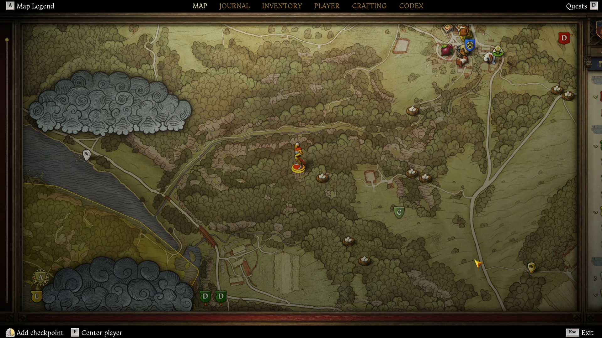 Guide: Where to Find the Lost Sheep in Kingdom Come 2