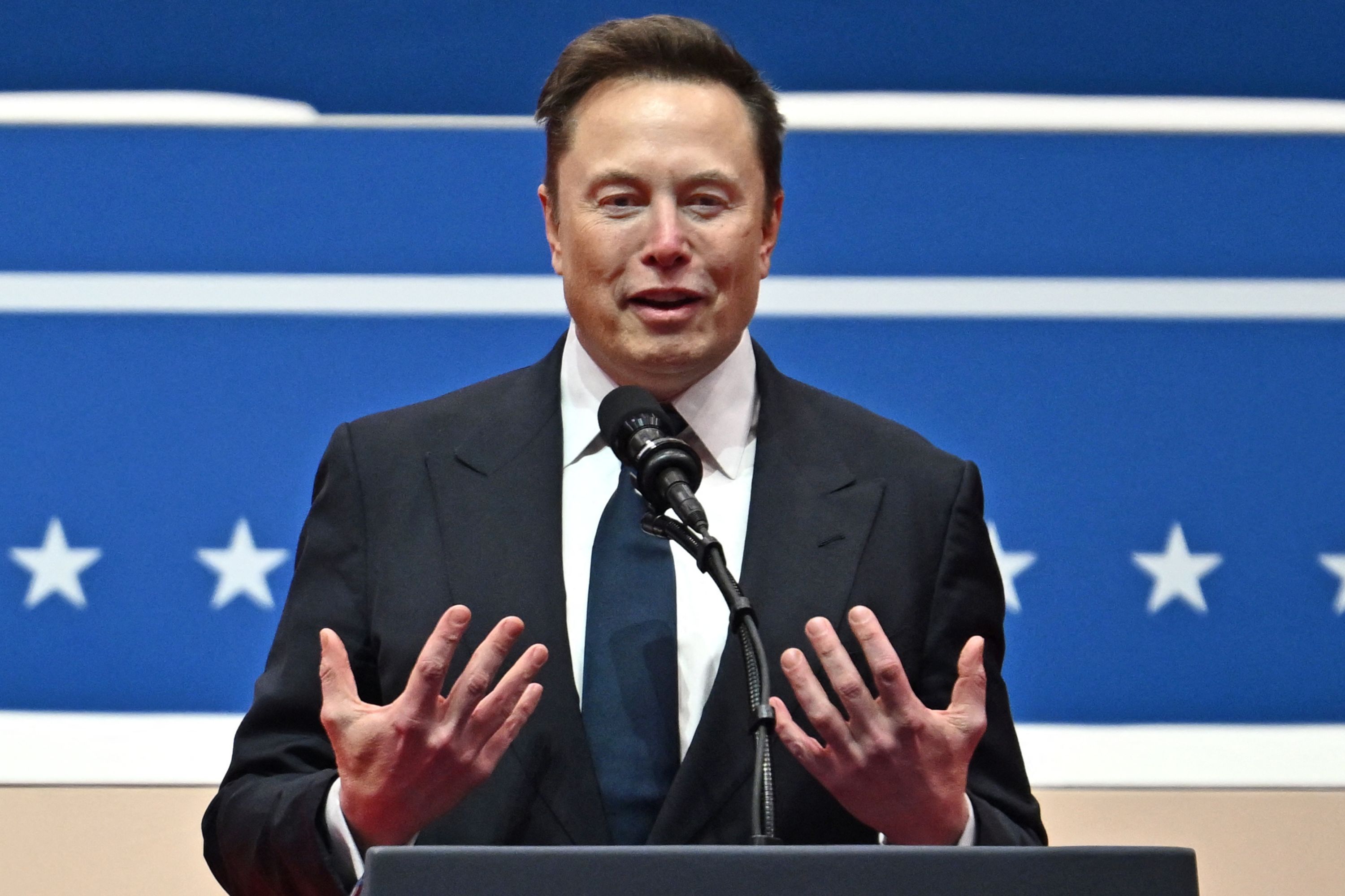 Senate Democrats Raise Concerns Over Musk's Access to Treasury Payment Systems