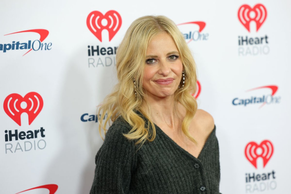 IHeartRadio z100's Jingle Ball 2024