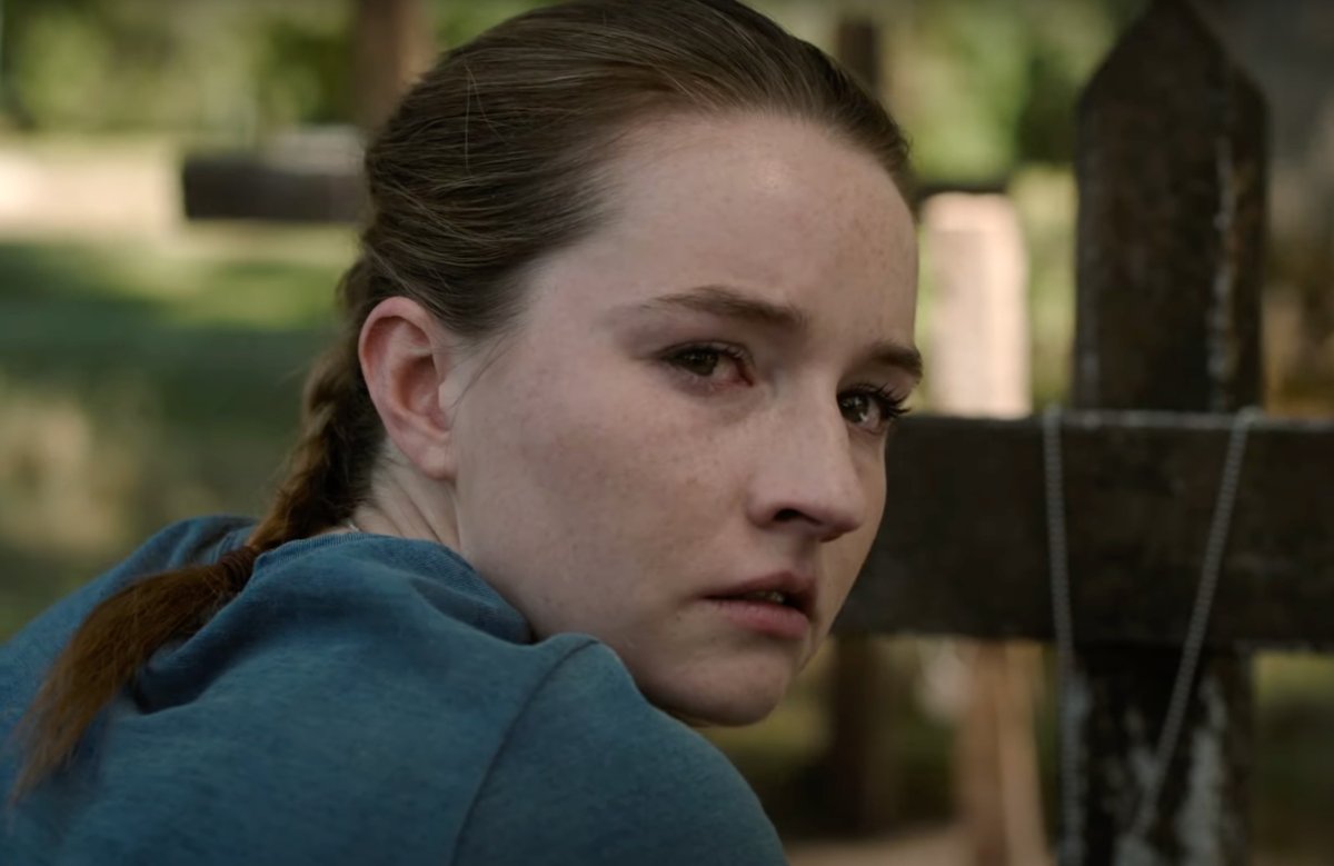 The Last Of Us season 2