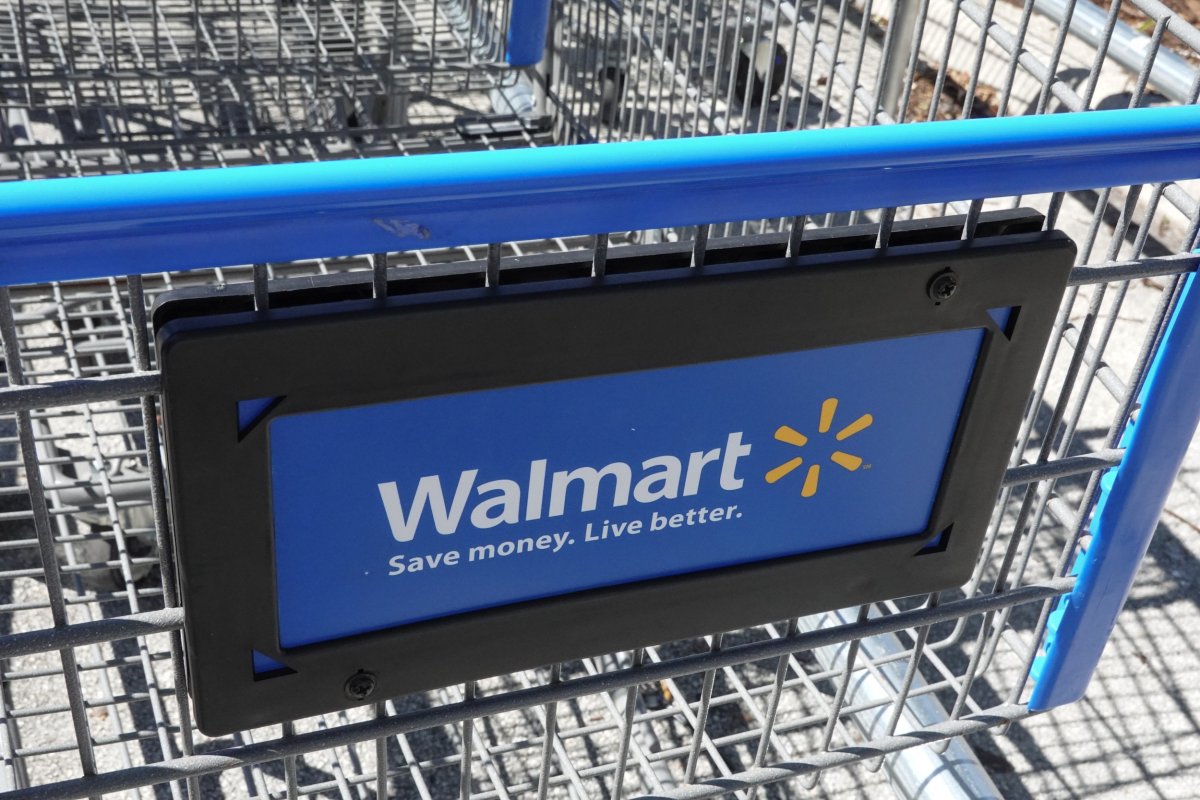 Walmart logo