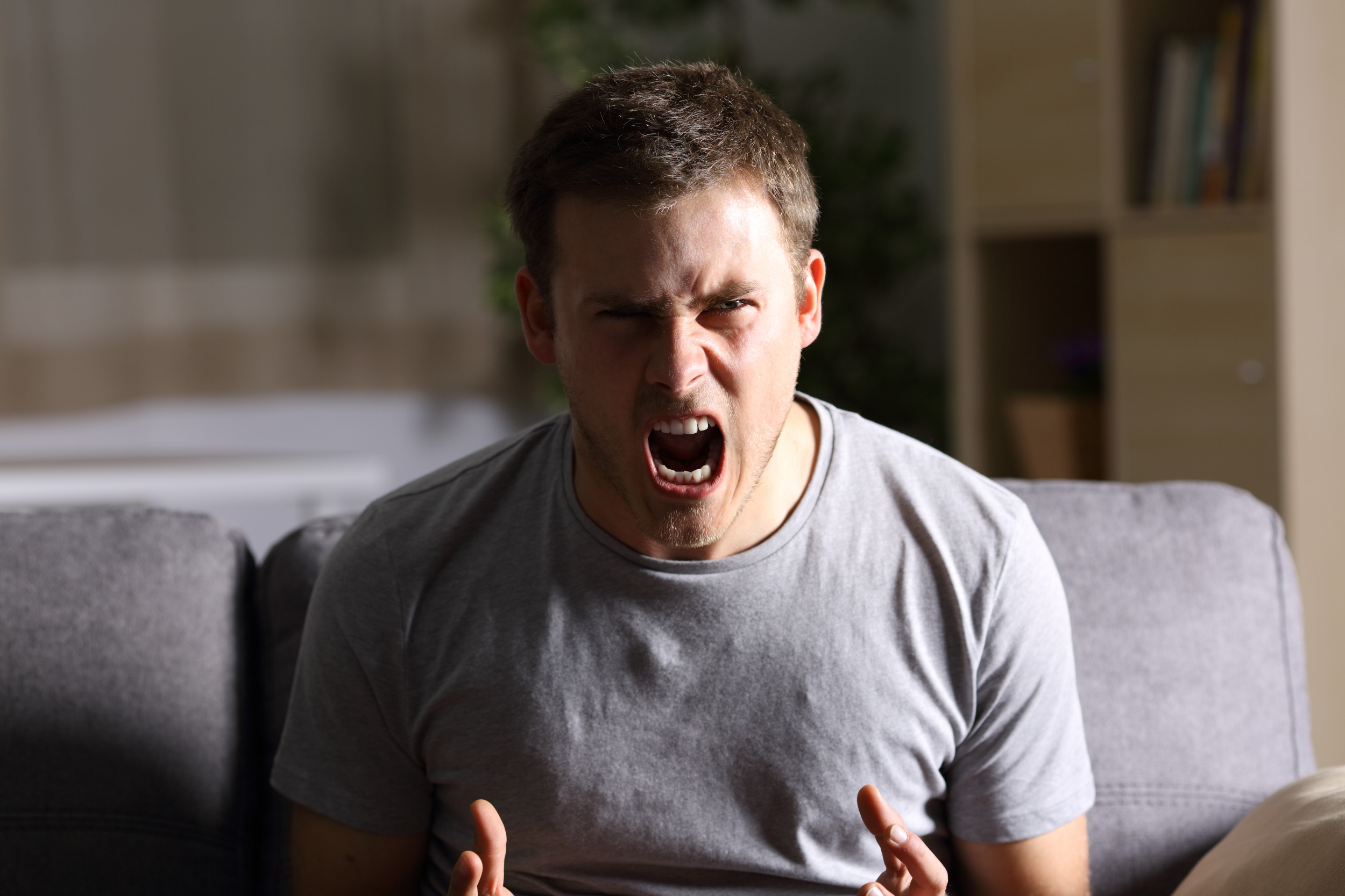 Sibling Not Prepared for Brothers Reaction to Sister Landing Job Interview: Everyone Went Silent