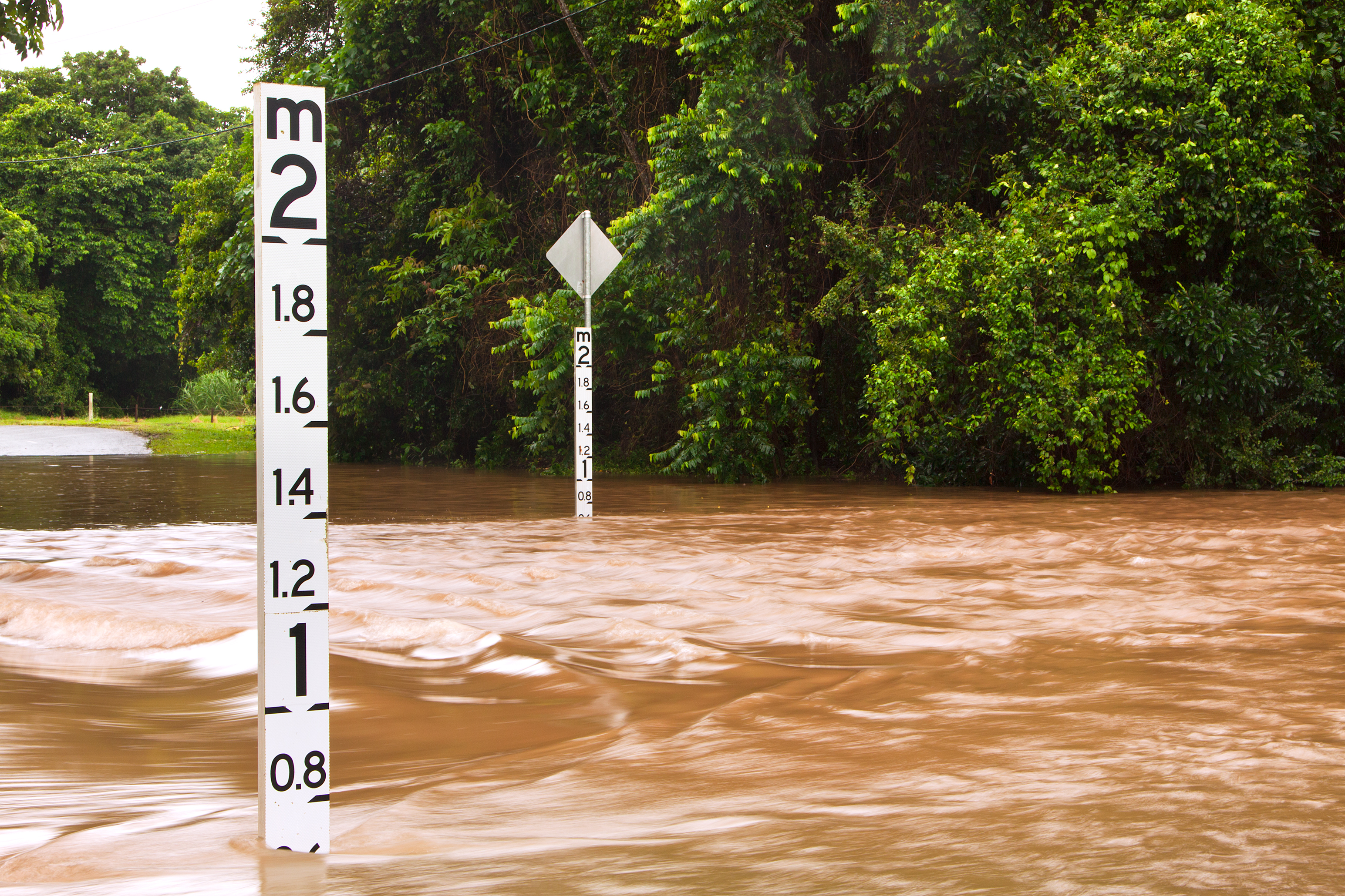 Videos Show Devastation of Fatal Floods in Northeast Australia