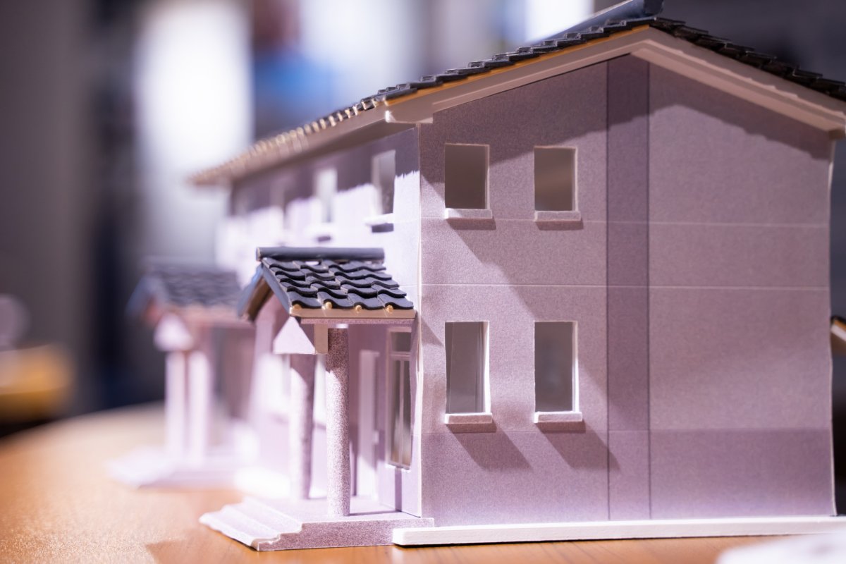 Mortgage