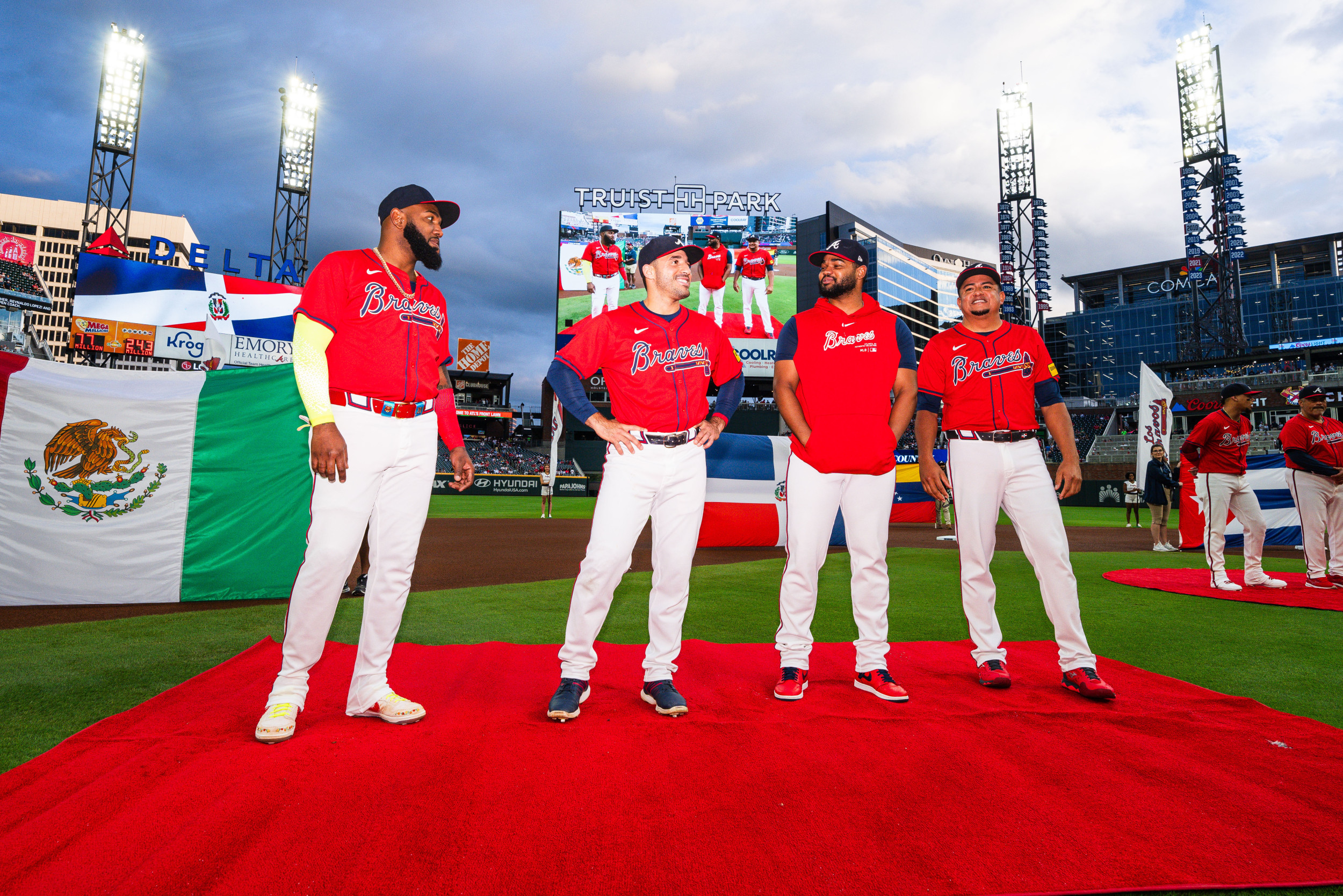 Orioles Sign Braves Free Agent to $4 Million Contract: Report