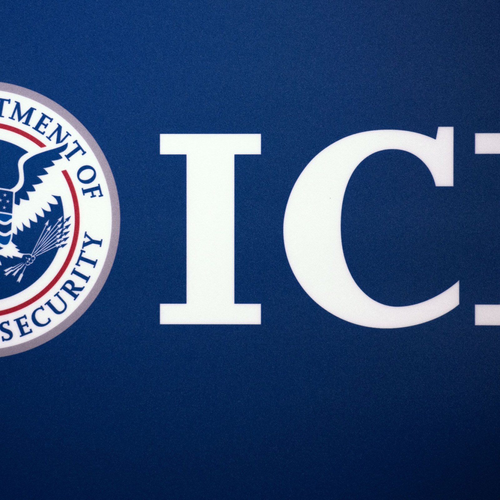 Immigration Customs Enforcement Logo The Insiders: June 24th Edition,