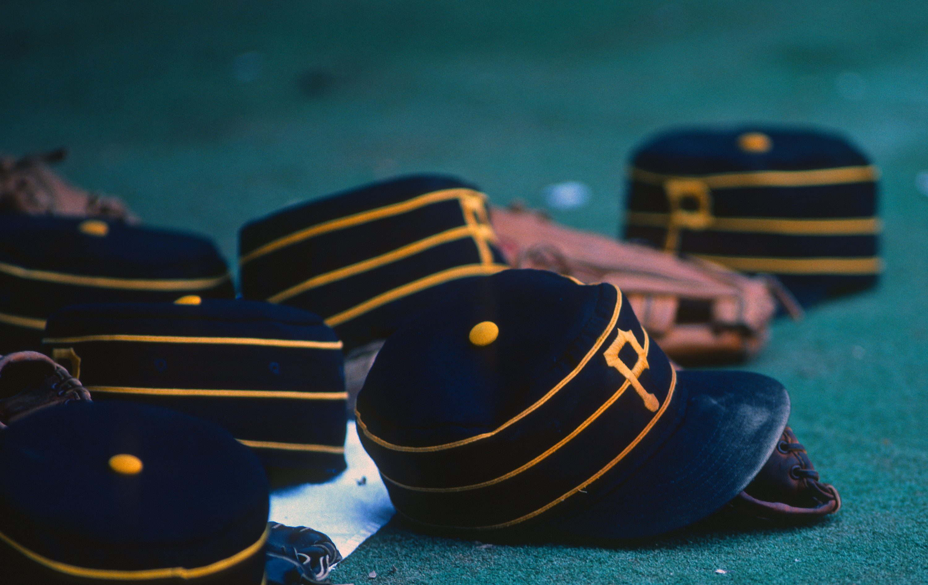 Legendary Pirates Outfielder Passes Away