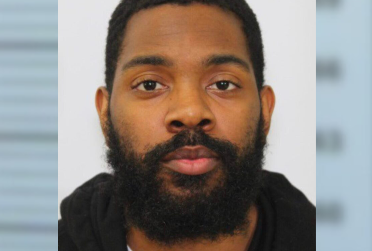 Bruce Reginald Foster III