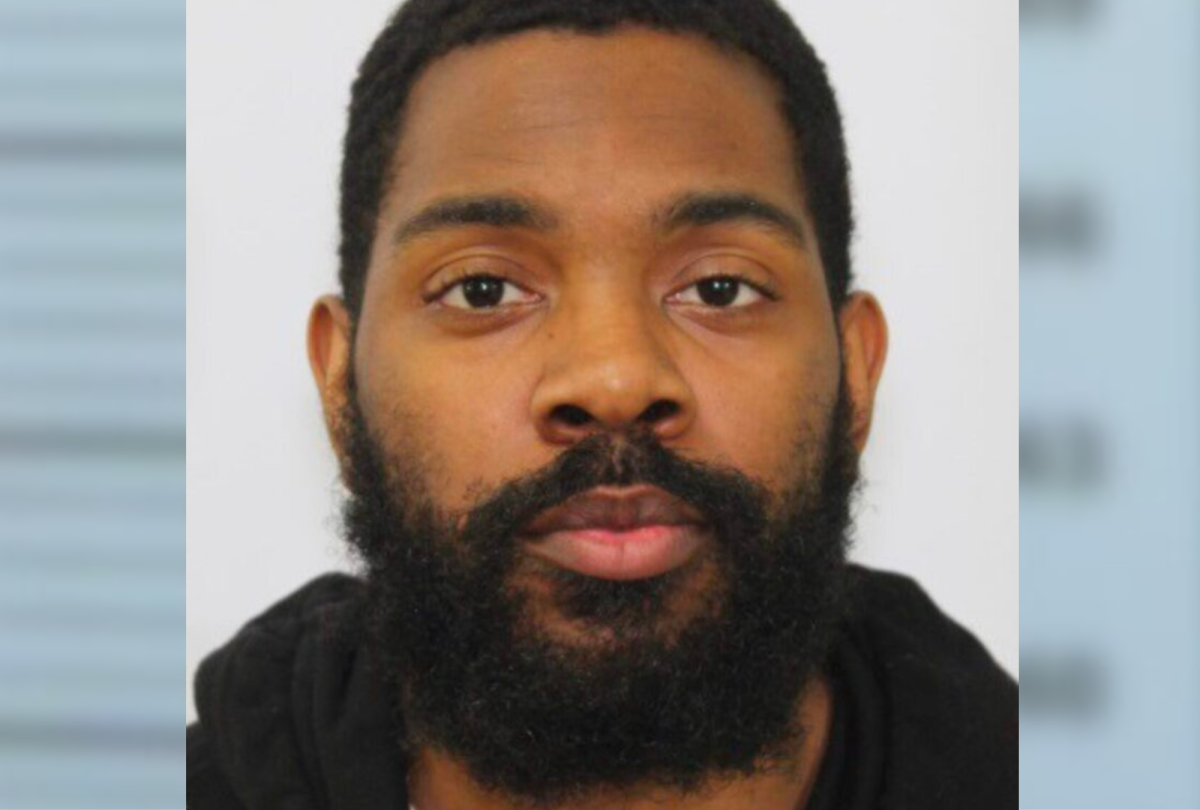 Bruce Reginald Foster III