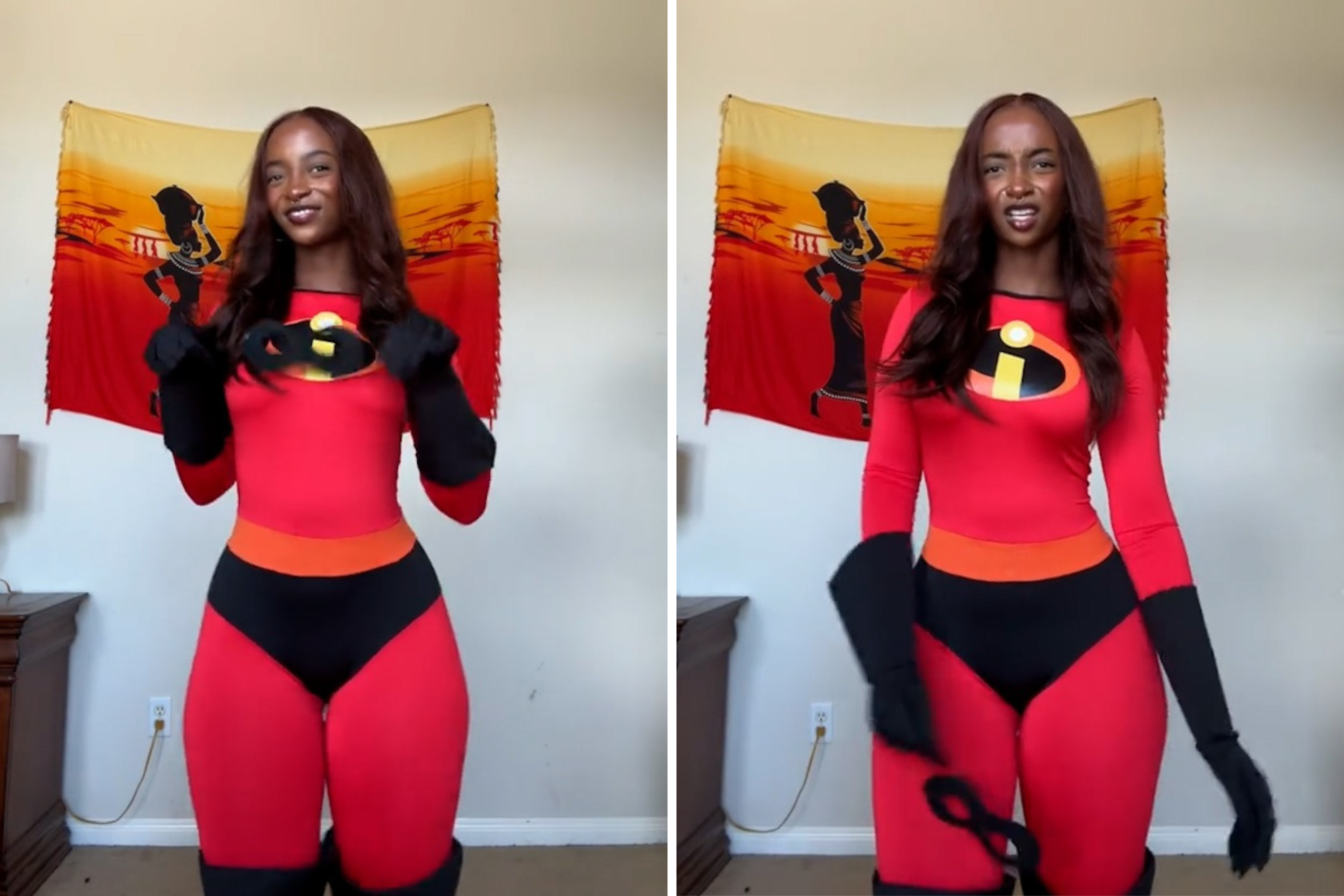 What Is a Pixar Mom Body? Personal Trainer Explains