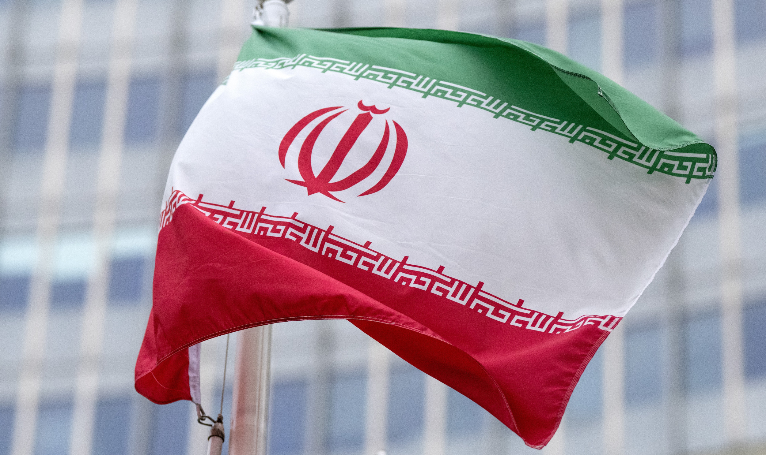 Trump Makes Offer to Iran