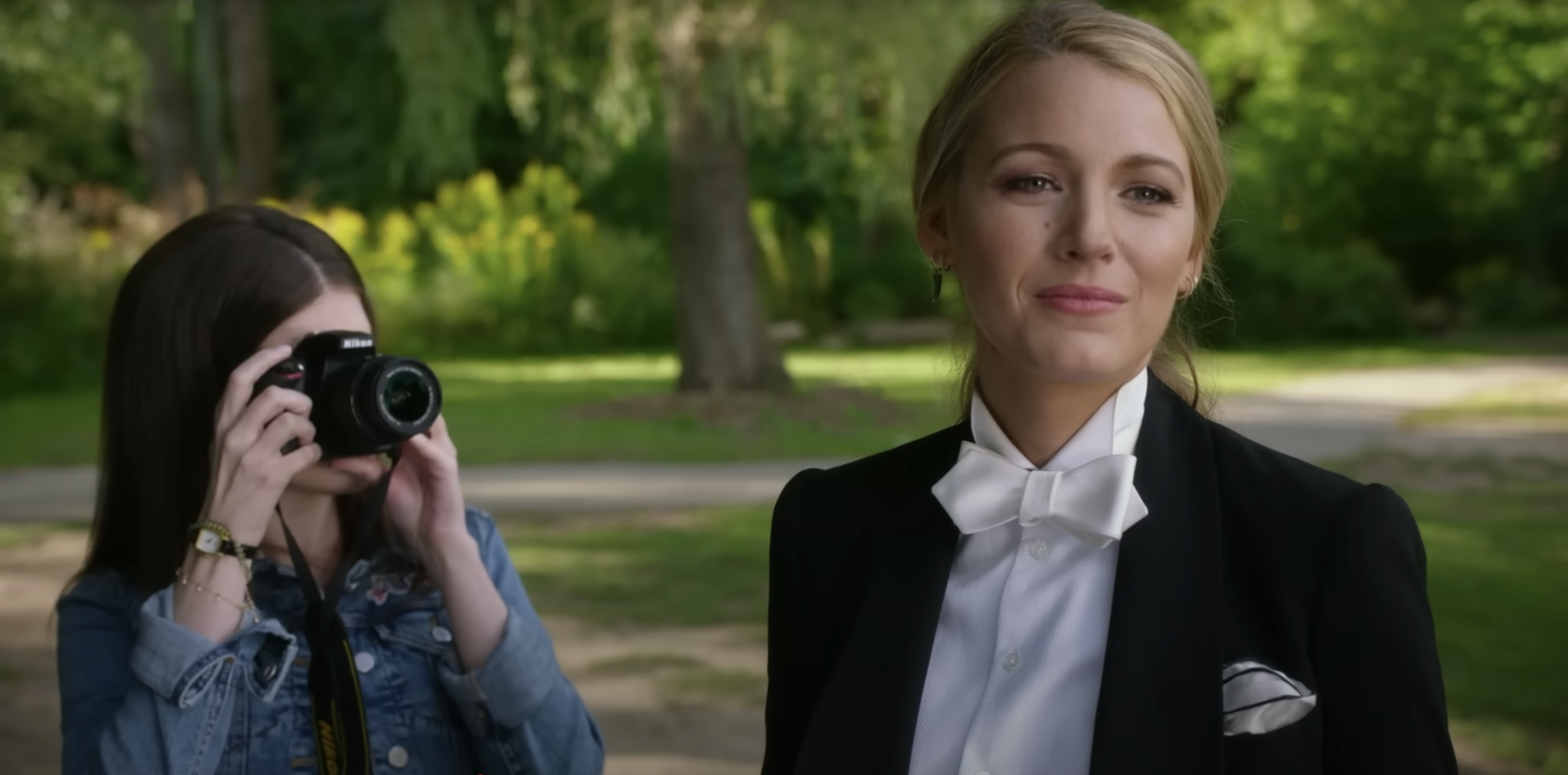 A Simple Favor 2 announces new title and release date