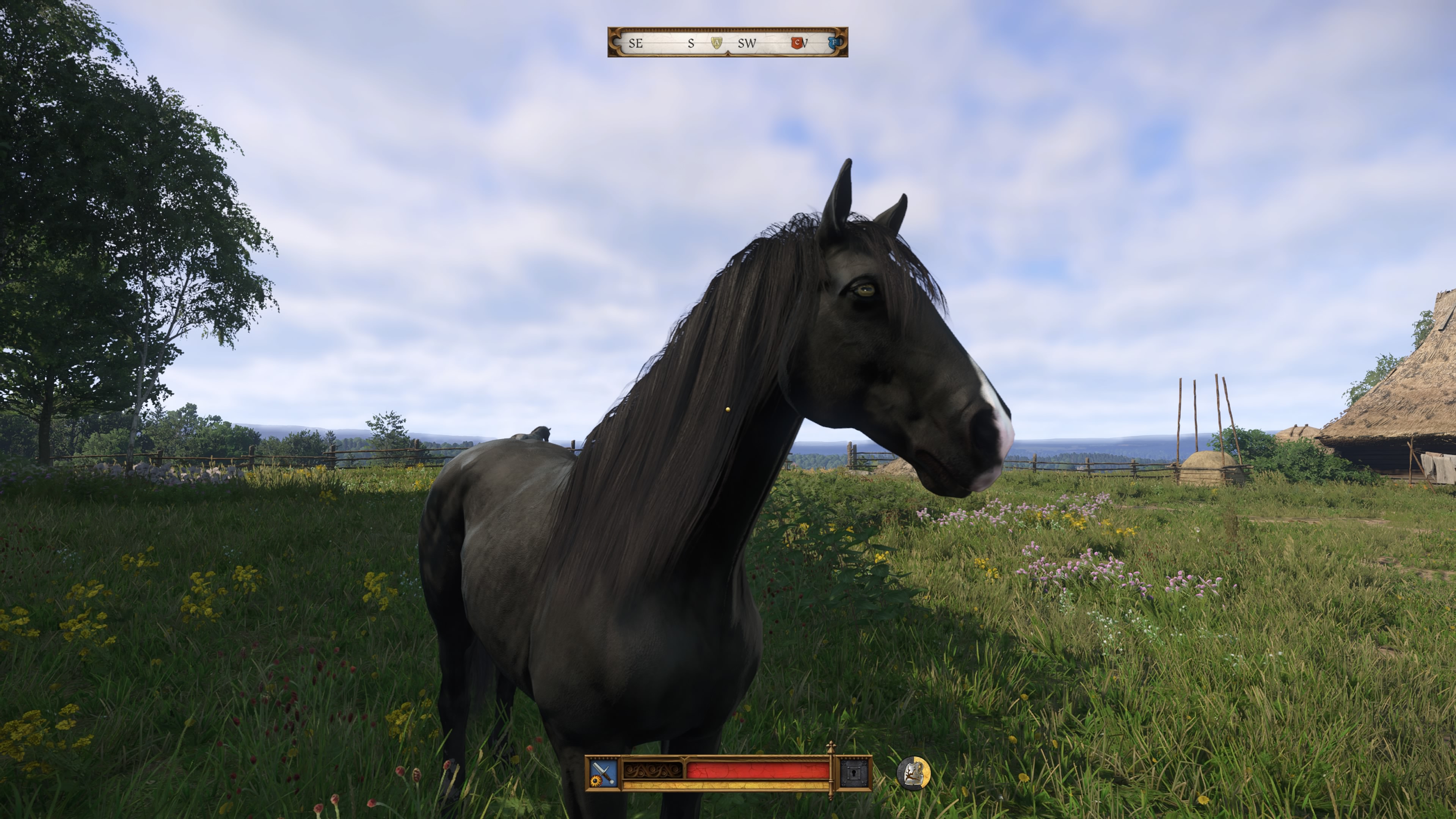 Guide: How to Steal and Sell Horses in Kingdom Come 2