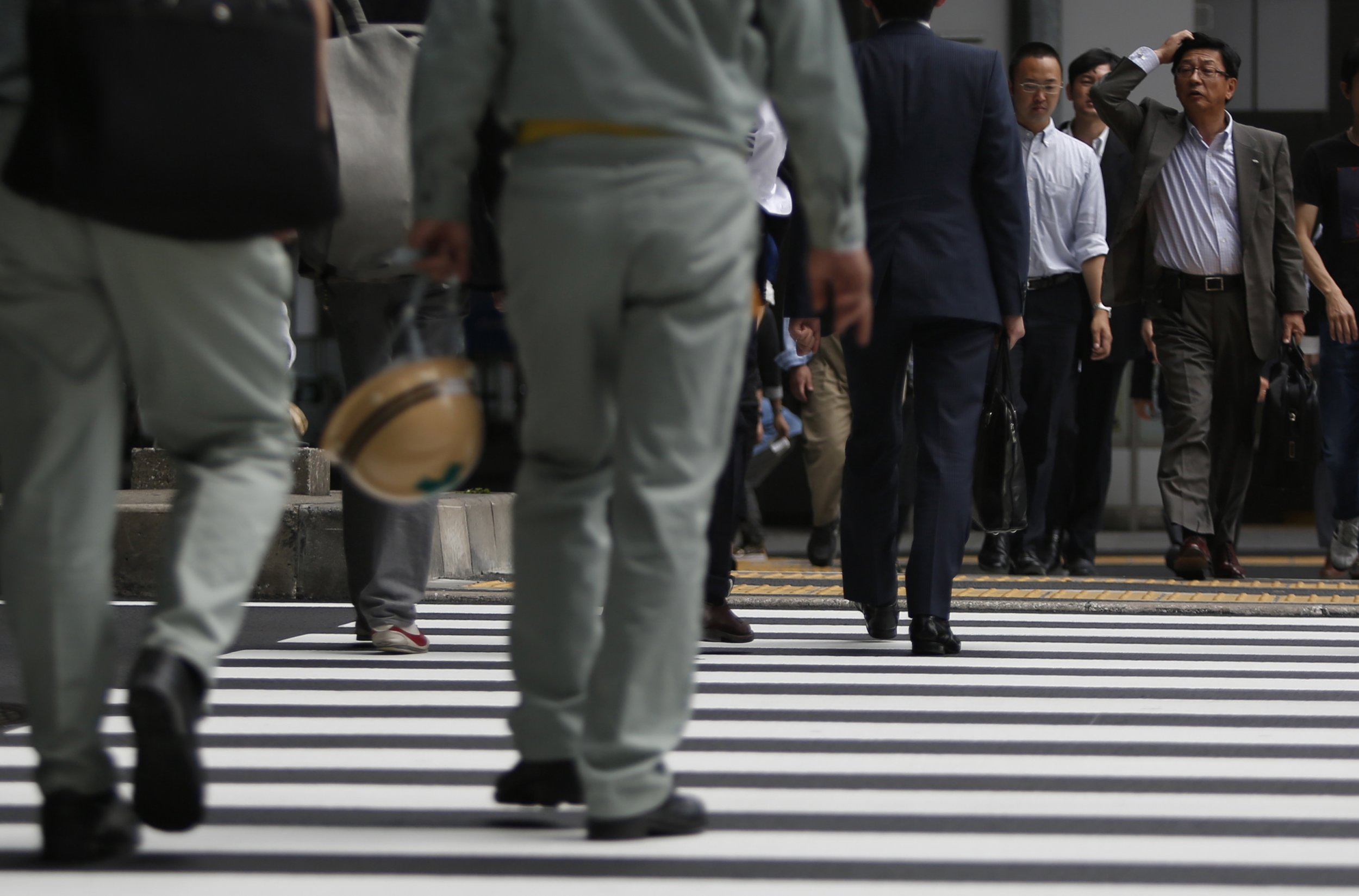 Tokyo Tokyo