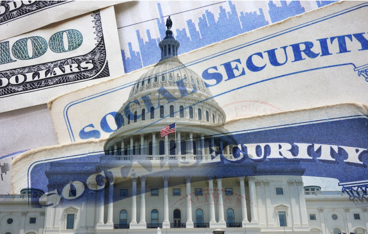 Social security
