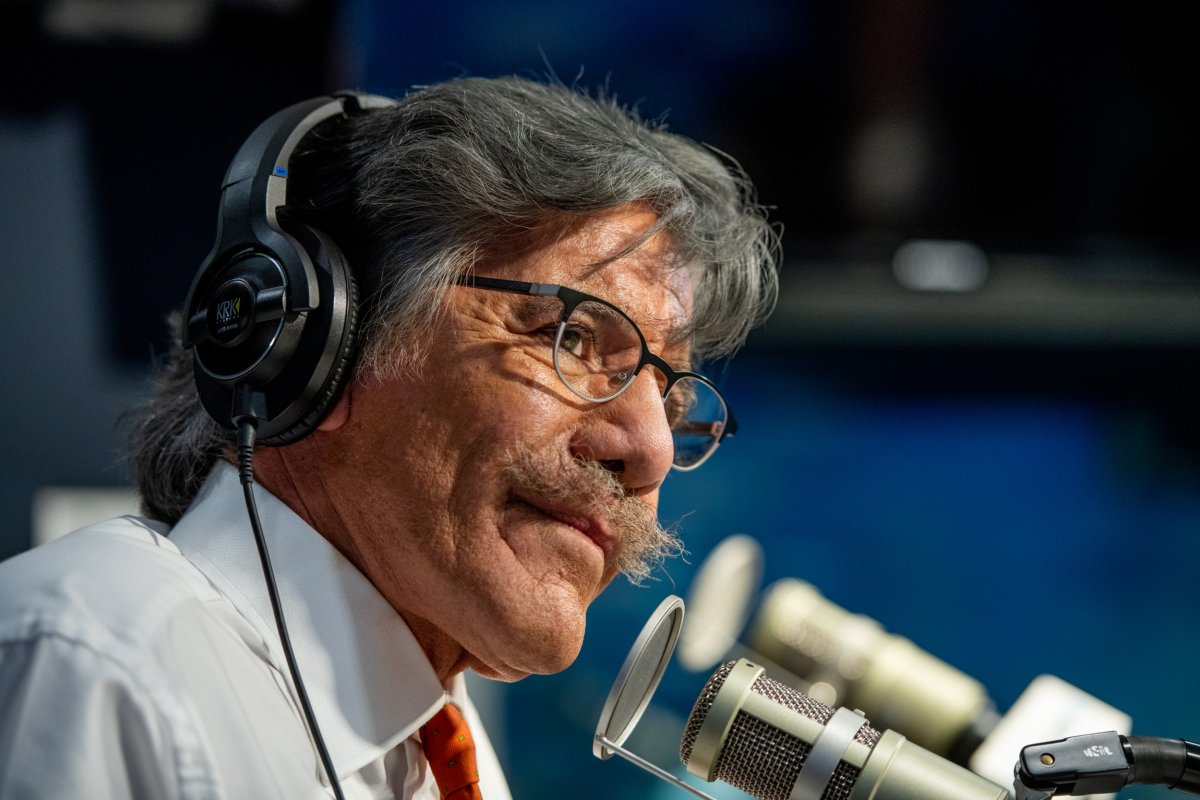 Geraldo Rivera