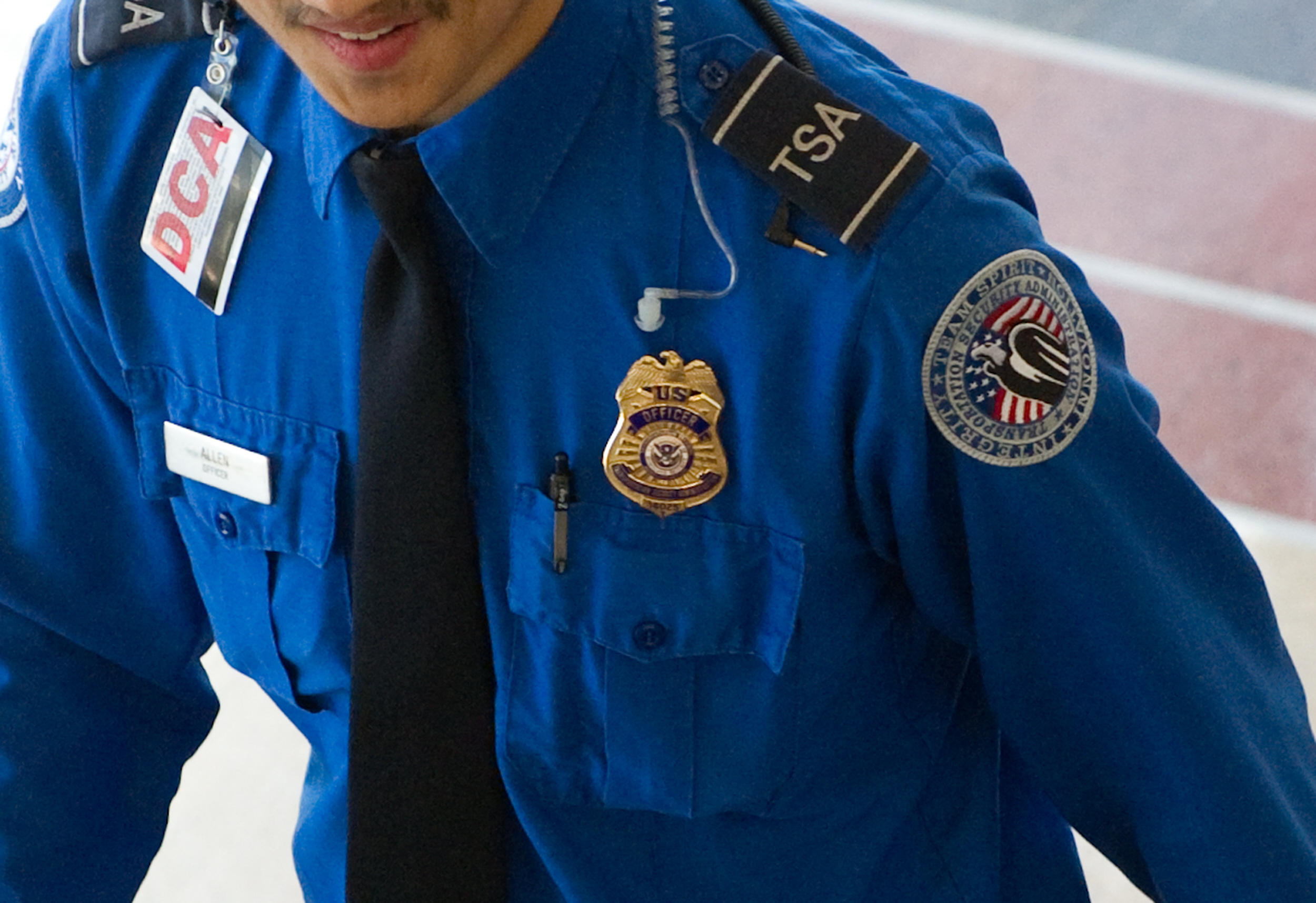 TSA Auctions Online: How to Buy Tons of Confiscated Items