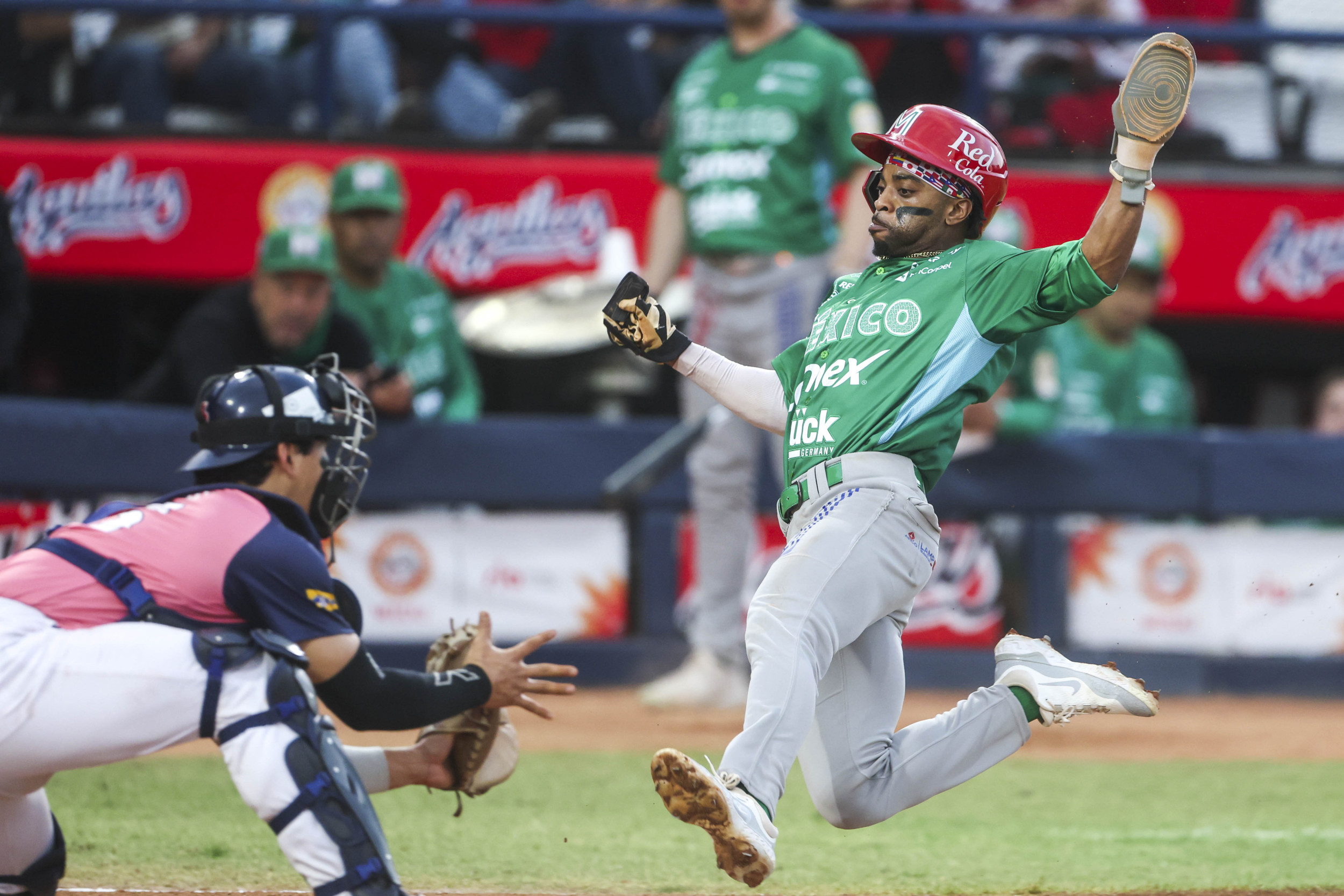 How to Watch Puerto Rico vs Mexico: Live Stream Caribbean Series Baseball, TV Channel