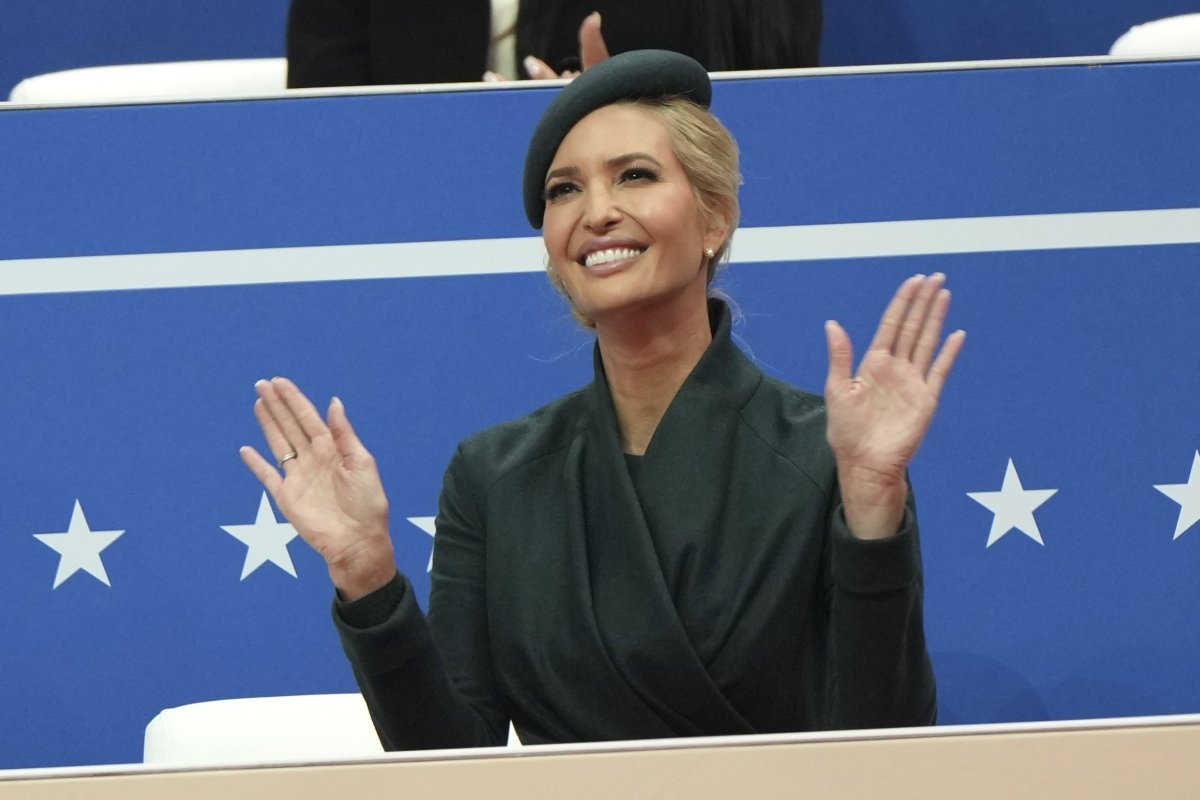 Ivanka Trump Used USAID Money for Events, Records Show Newsweek