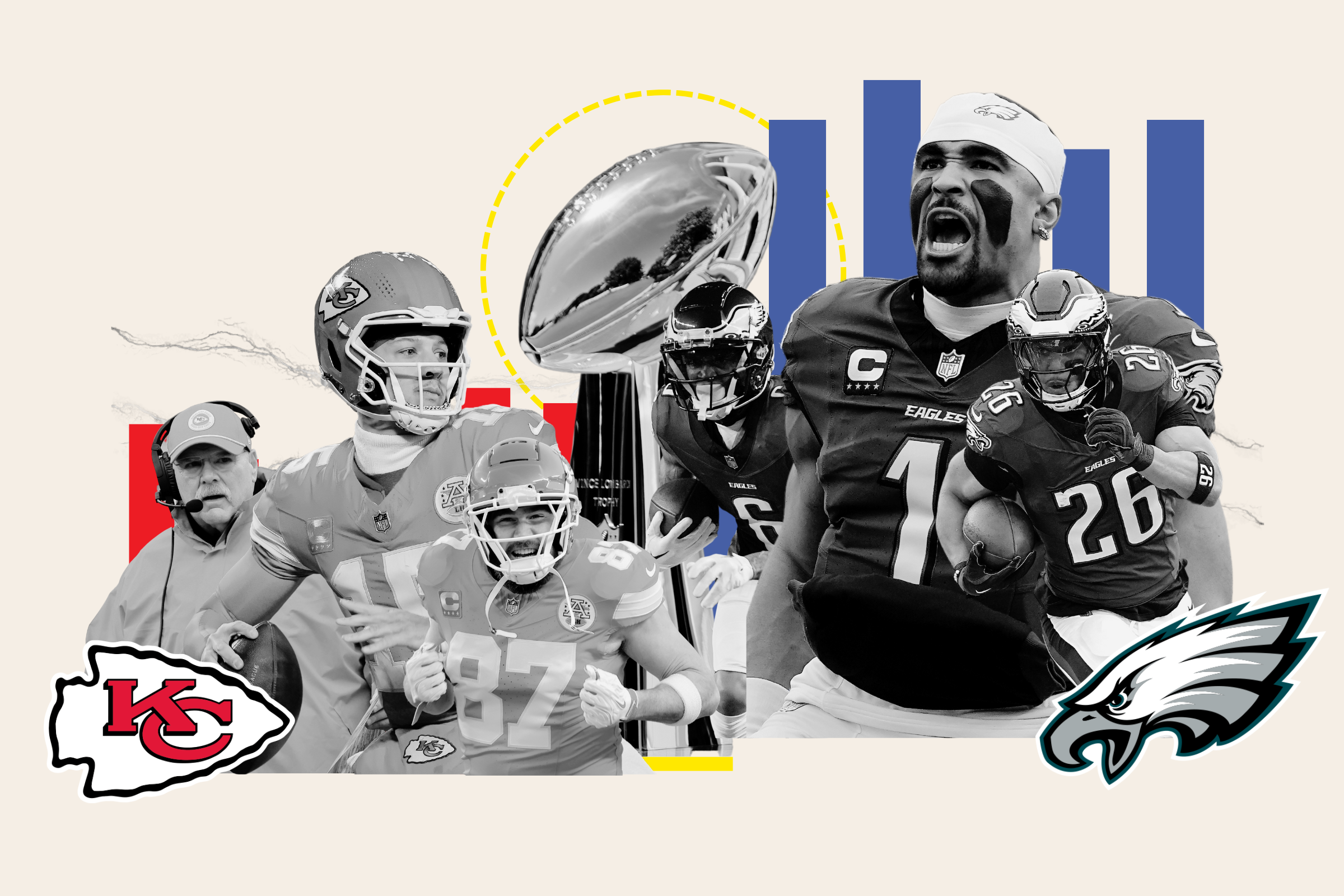 Rooting for the underdog? Psychologists explain why we like the little guy