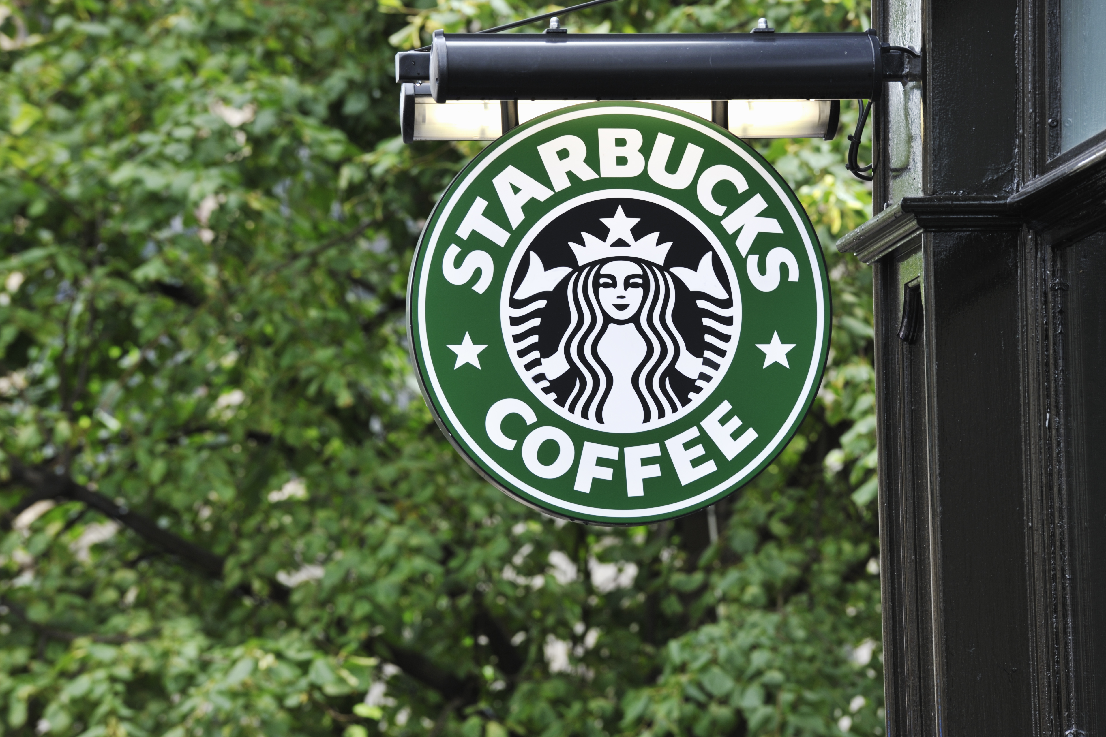 Starbucks Is Changing Its Limit on How Much You Can Order Through the App