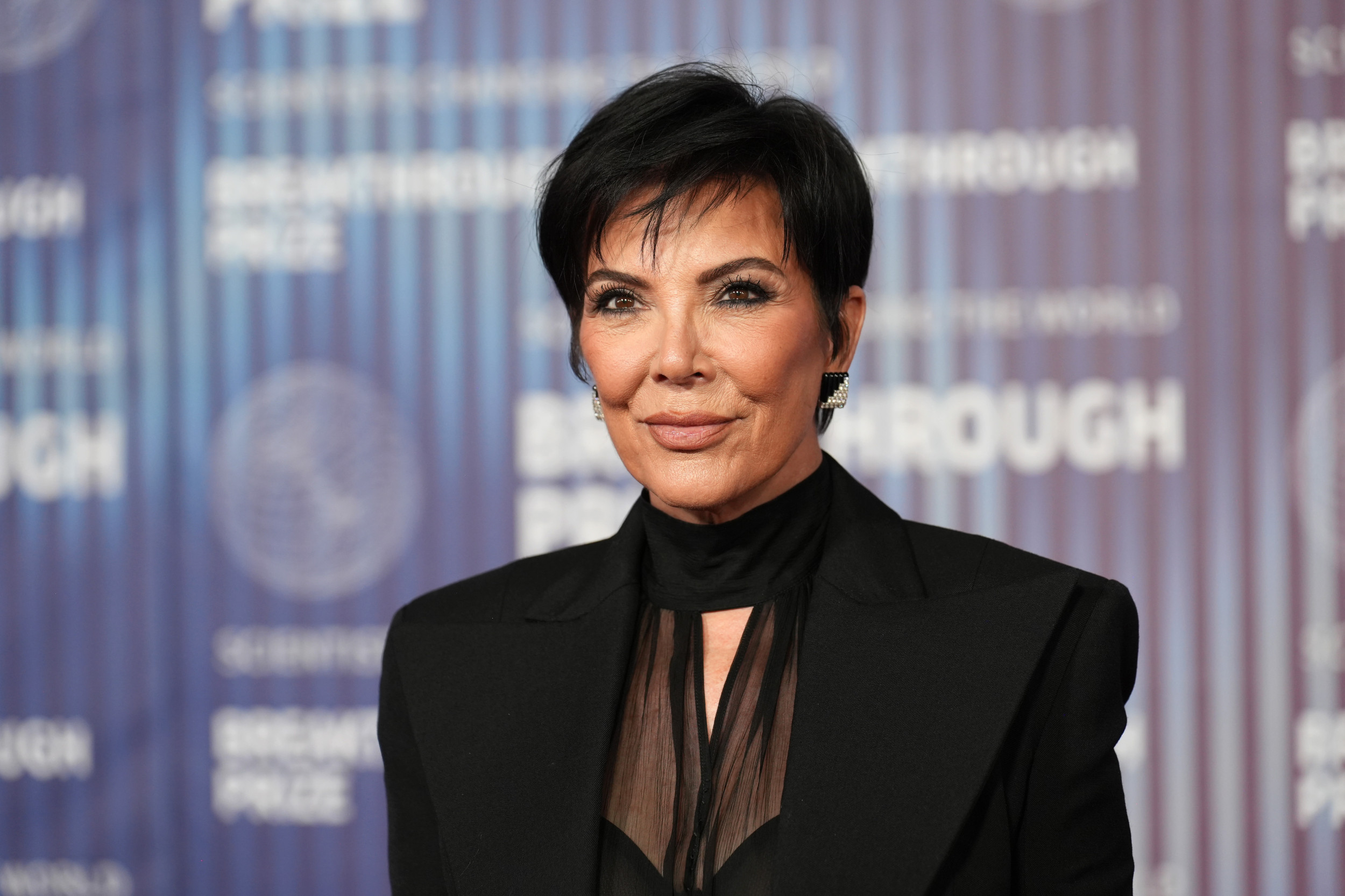 Kris Jenner Revealed She Knew the Menendez Brothers in the ’80s