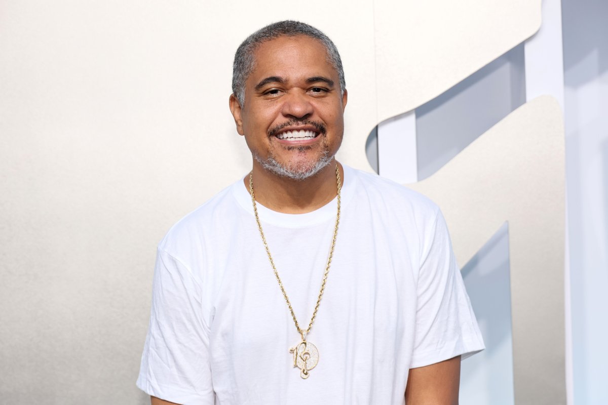 Irv Gotti