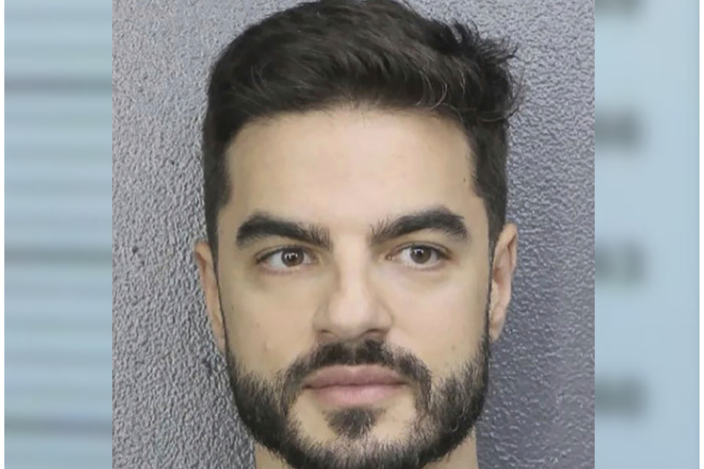Man Accused of Killing His Wife Wrote Disturbing Quotes in Notebook: Feds