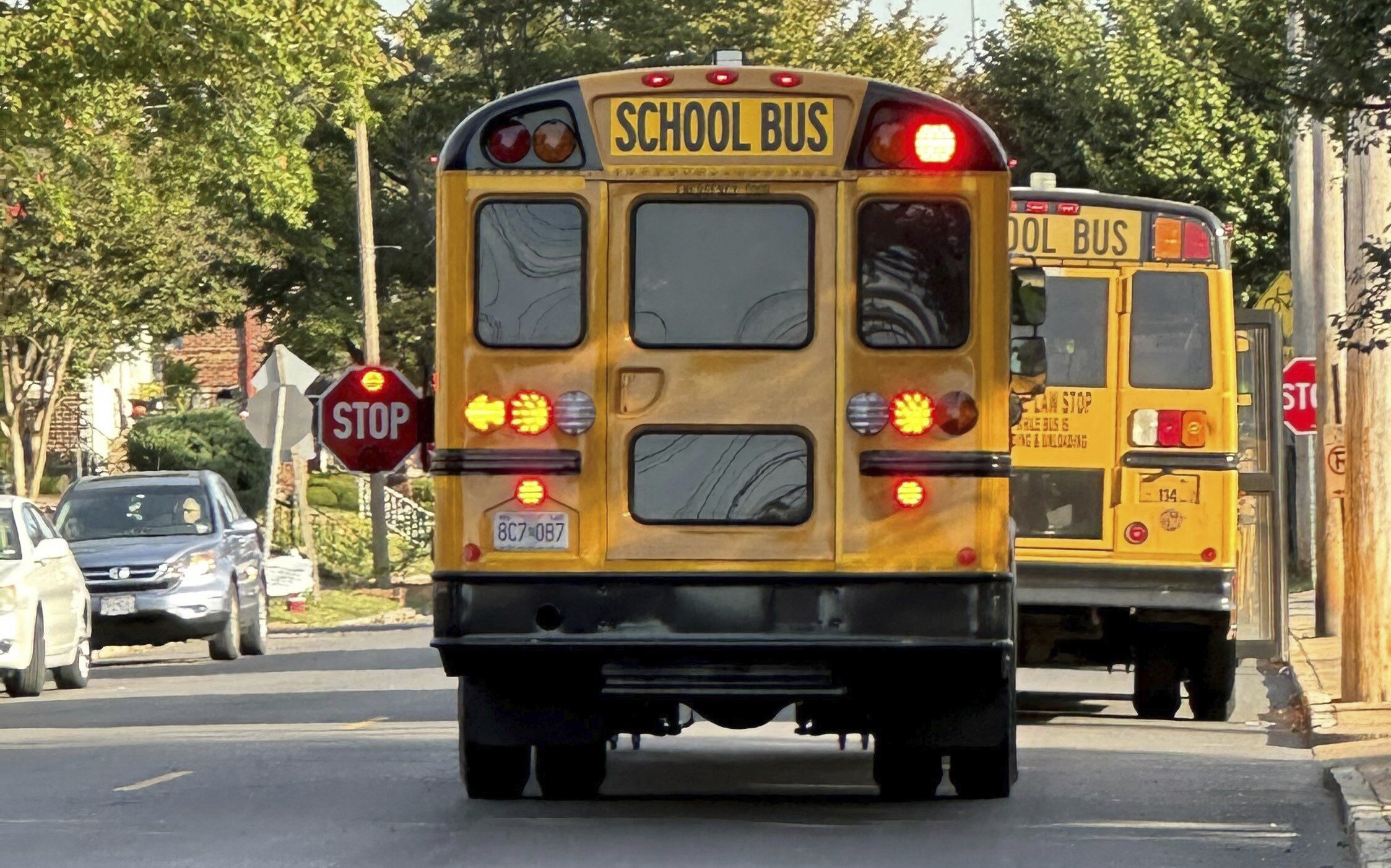 Is School Closed Tomorrow? Closures in 4 States for Flu Newsweek