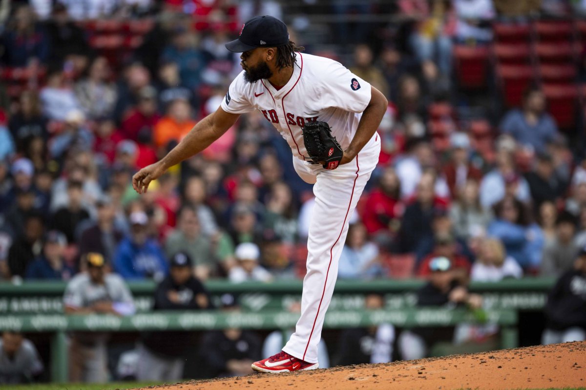"BREAKING: Red Sox Star Expected to Walk for $15M Deal With AL Contender!" - 24/7 News America