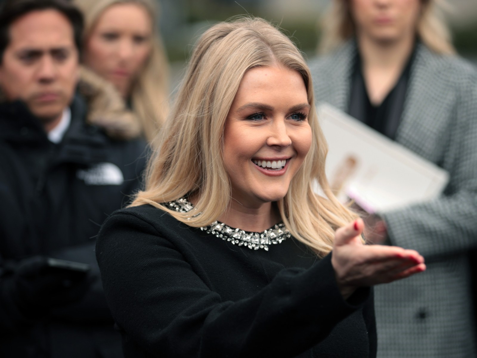 Social Security Boost Proposed for Millions of Americans - Newsweek