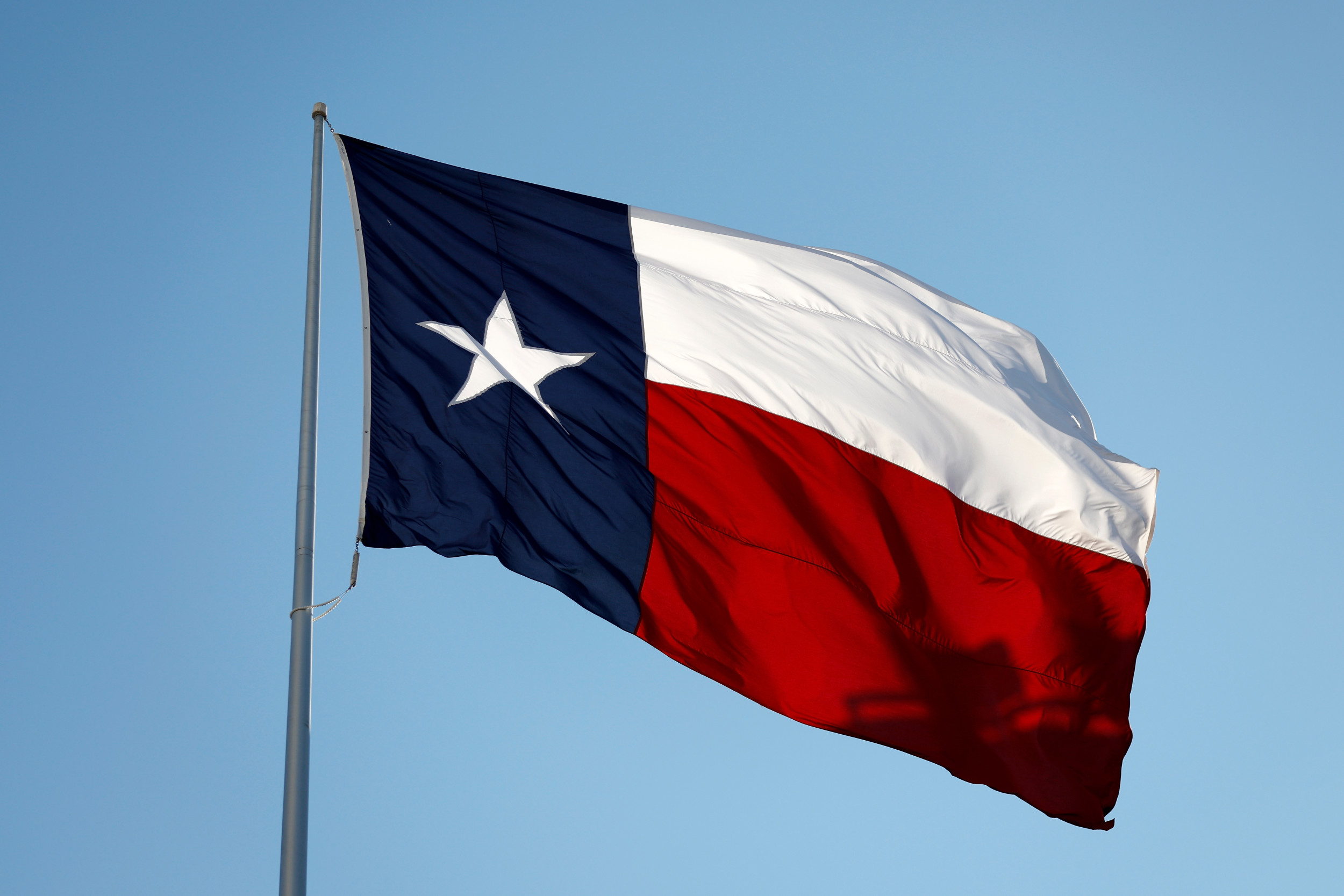 Texas Removes 1.7M People from Health-Care Plan