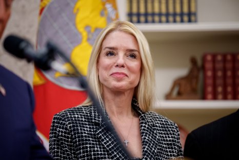 Pam Bondi news & latest pictures from Newsweek