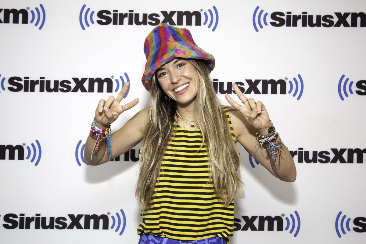 Lauren Daigle