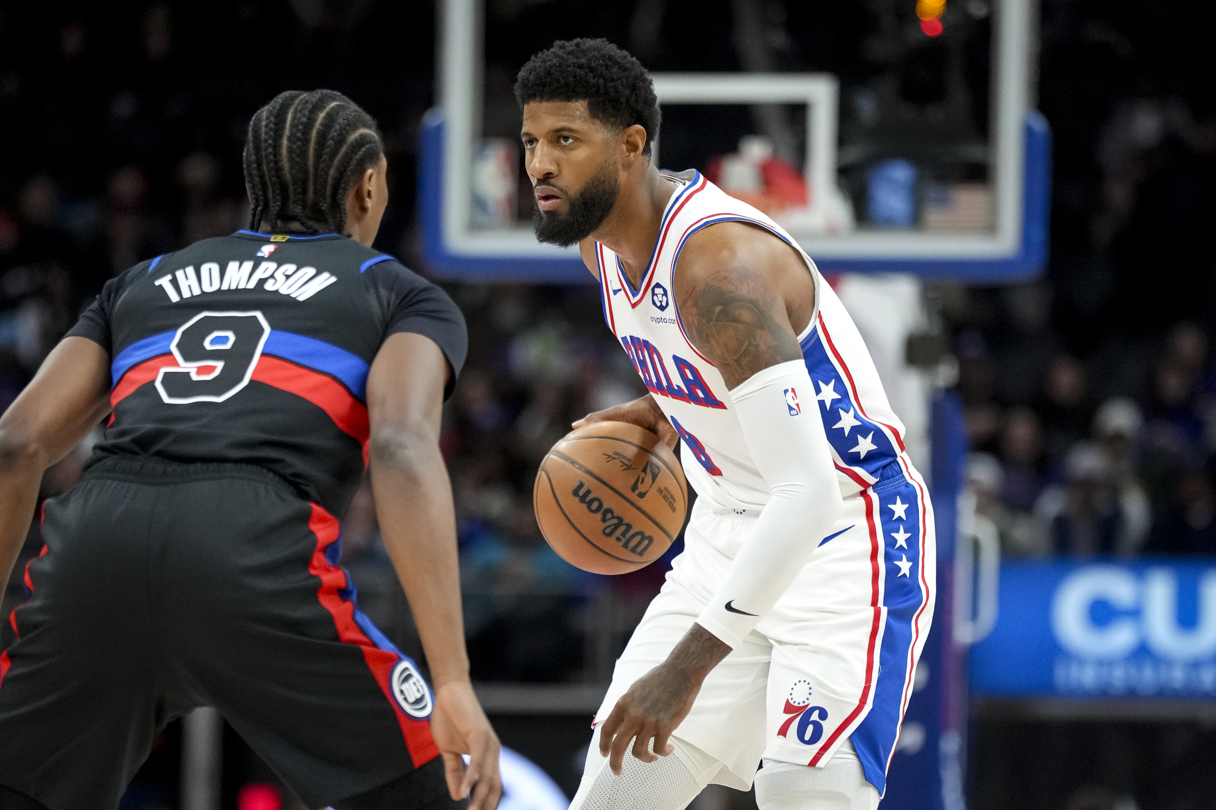 How to Watch 76ers vs Pistons: Live Stream NBA Basketball, TV Channel