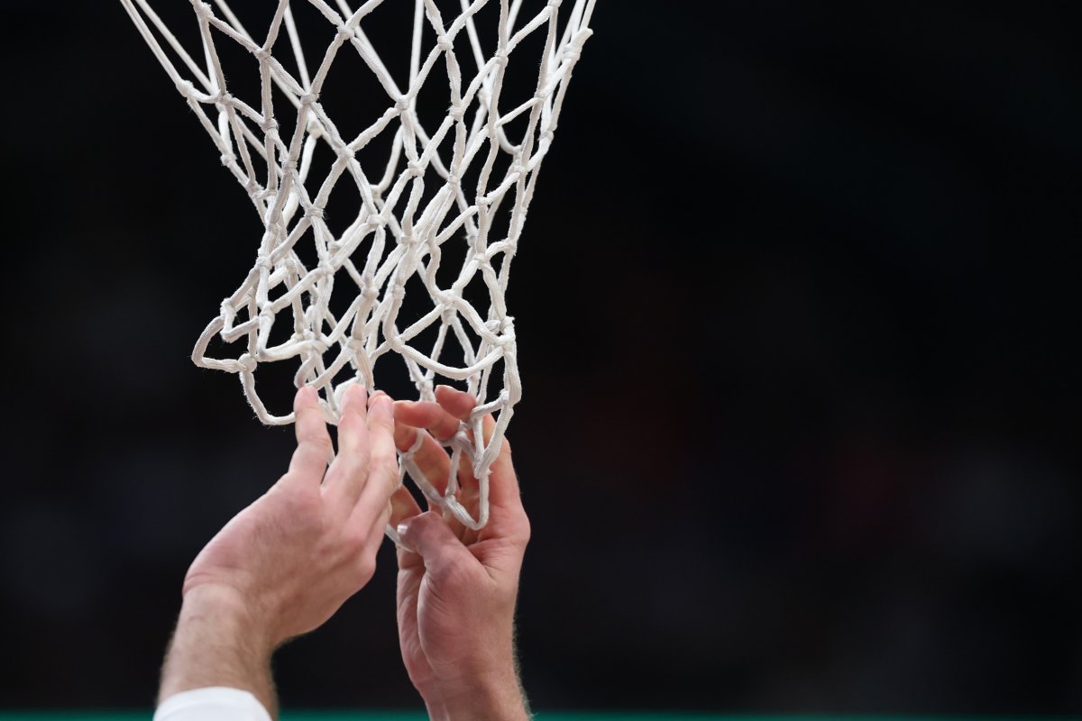 Basketball