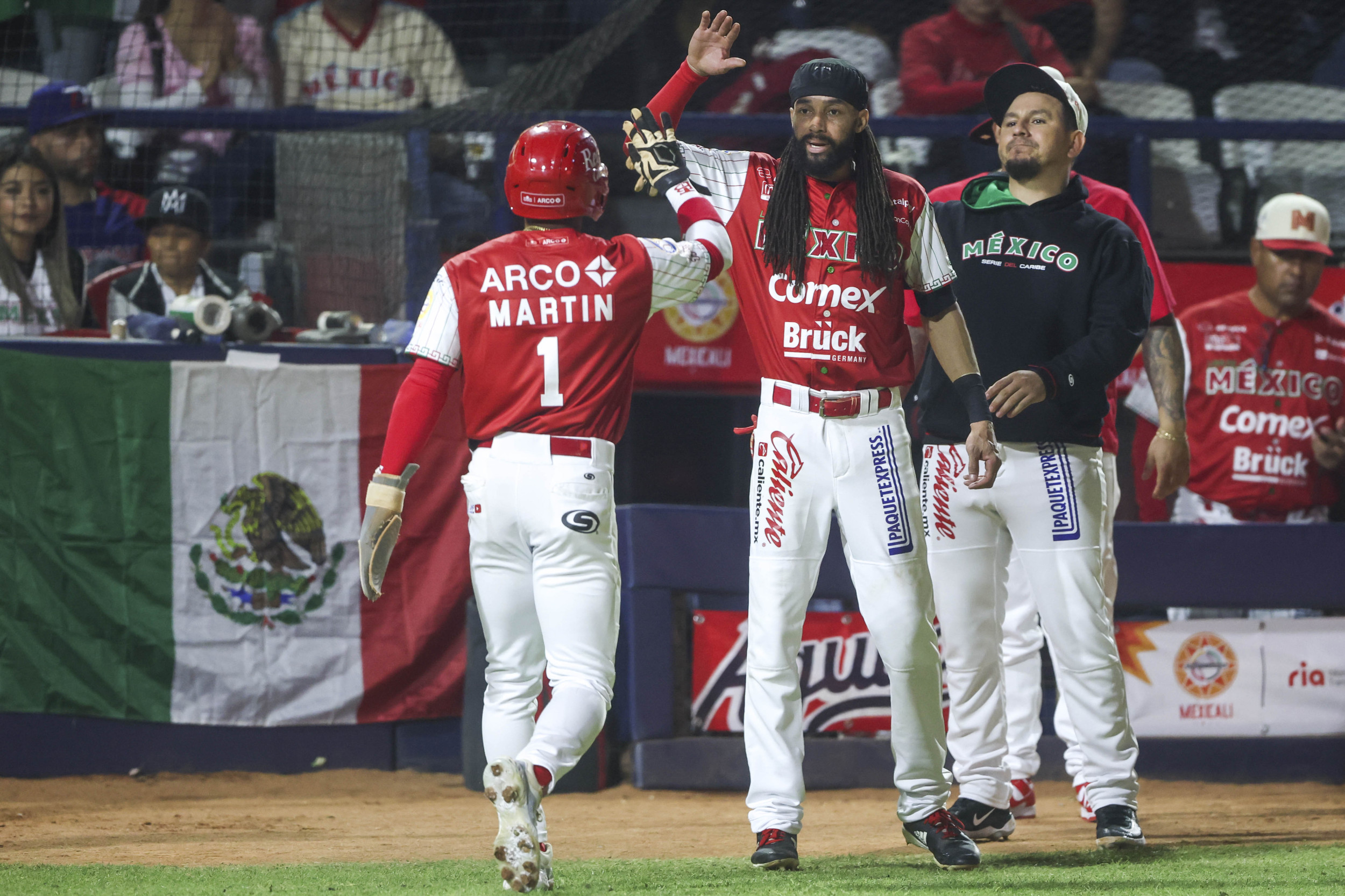 How to Watch Mexico vs Dominican Republic: Live Stream Caribbean Baseball Series Final, TV Channel