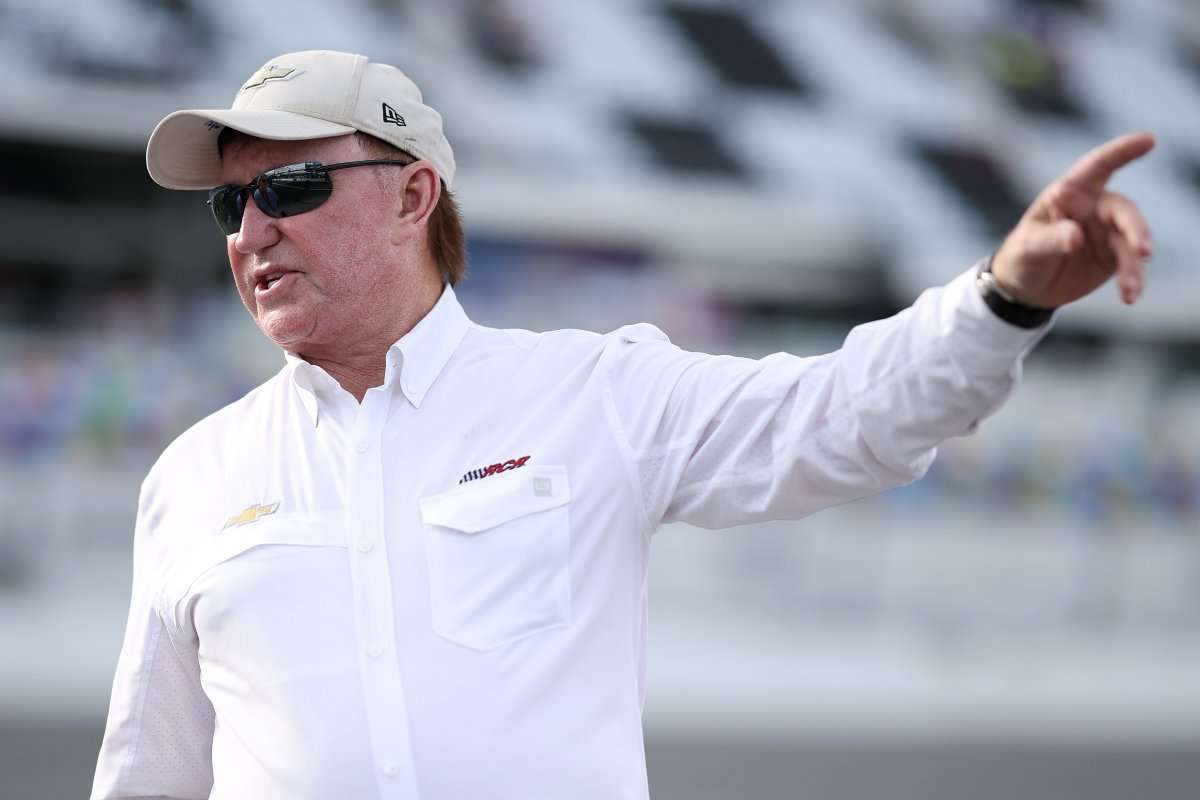 Richard Childress