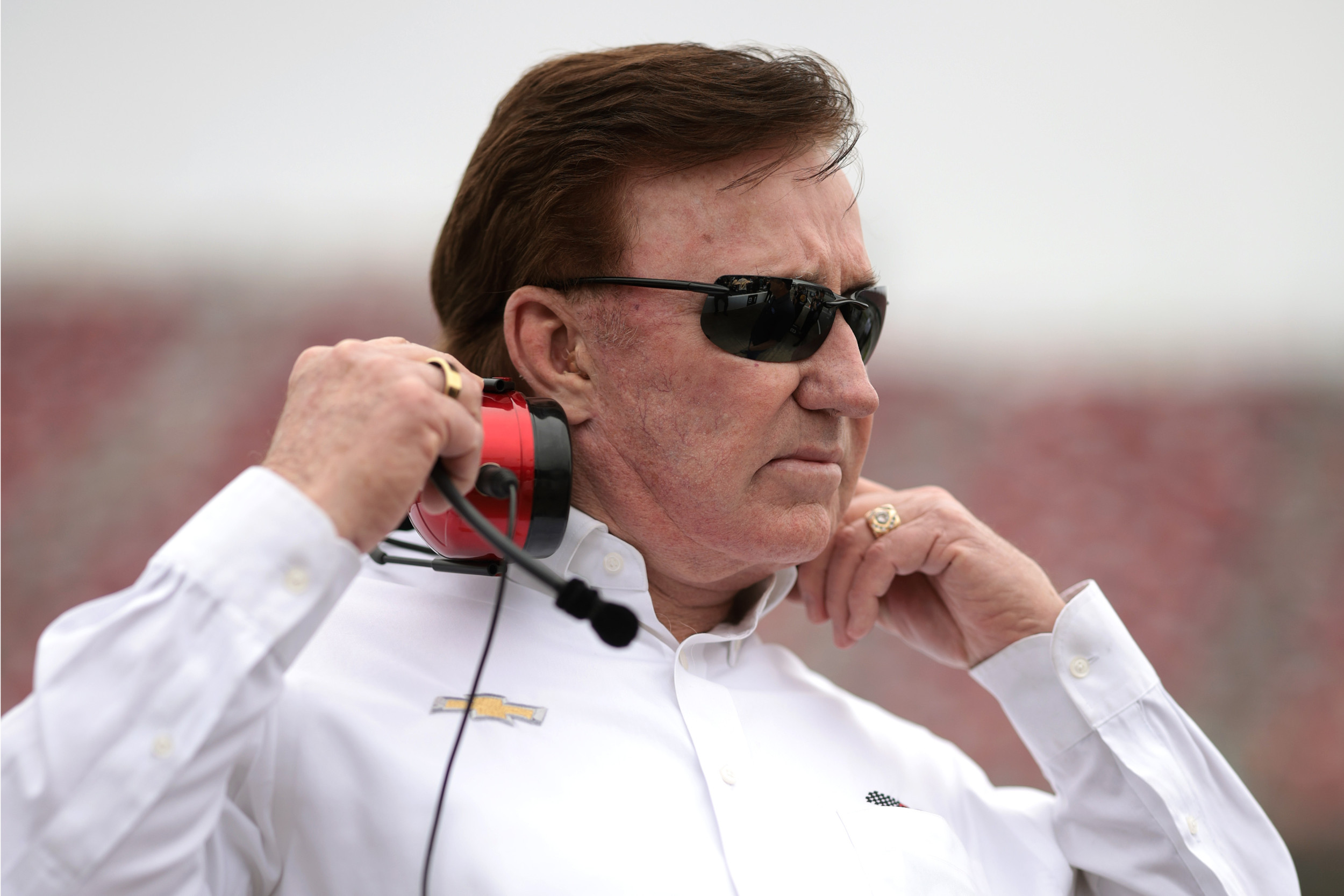 NASCAR Teams Predicted To Succeed In Lawsuit By Sport Insider